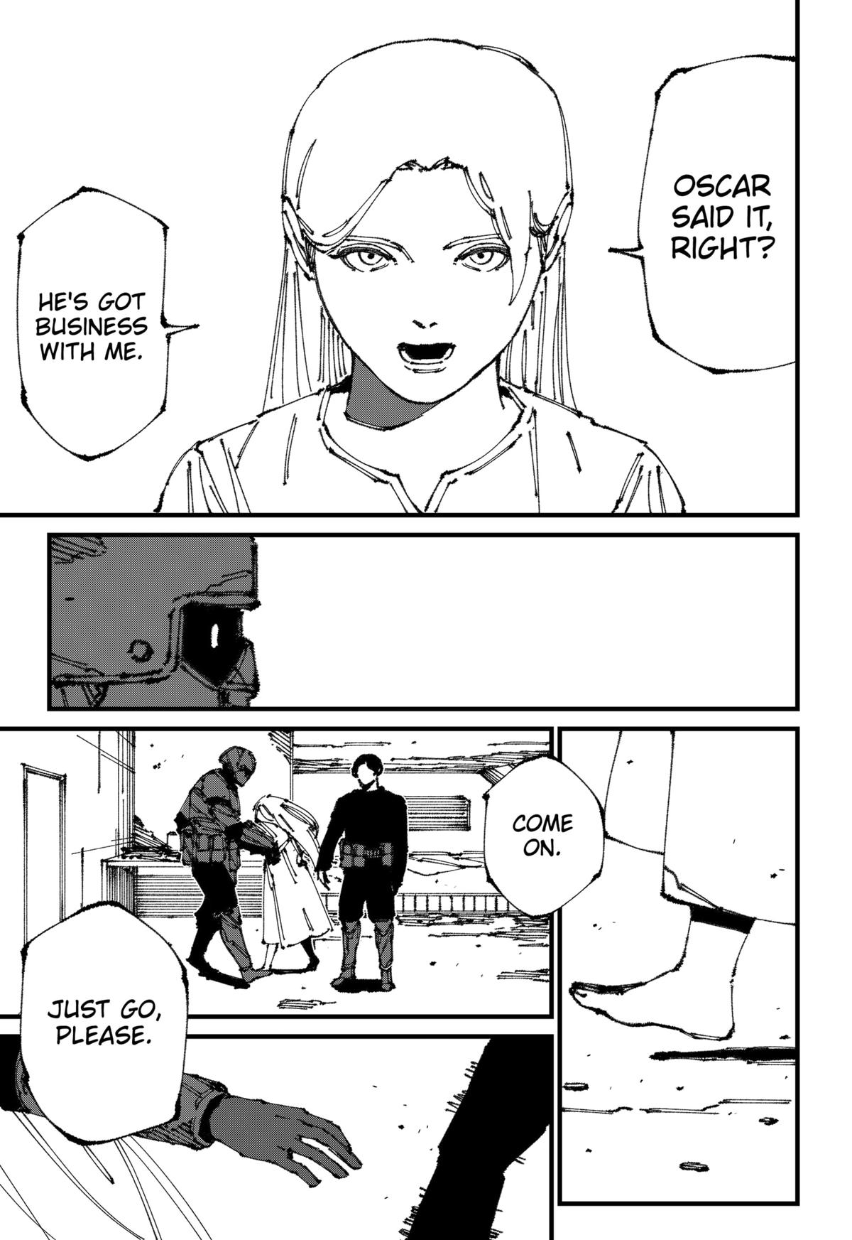 Read MAD Manga Online