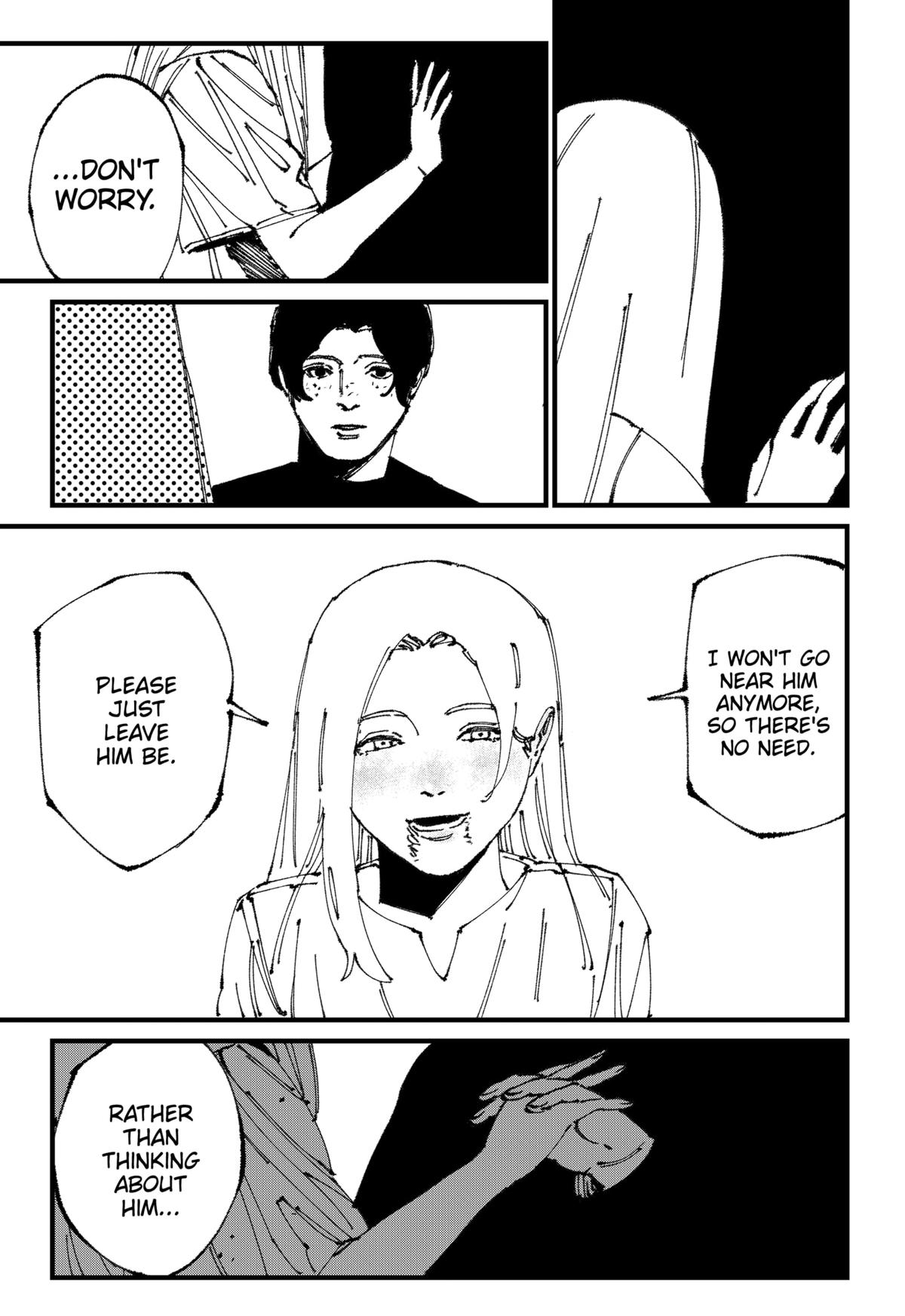 Read MAD Manga Online