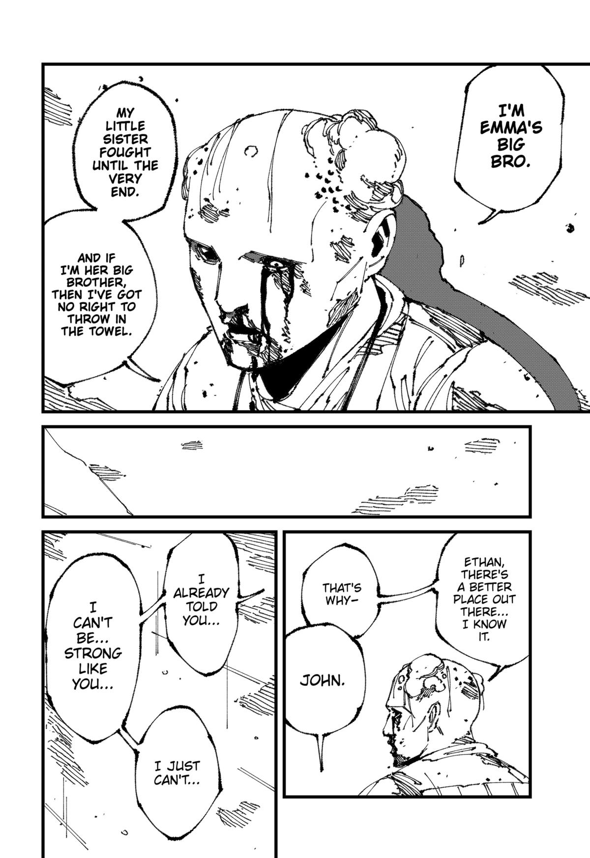 Read MAD Manga Online