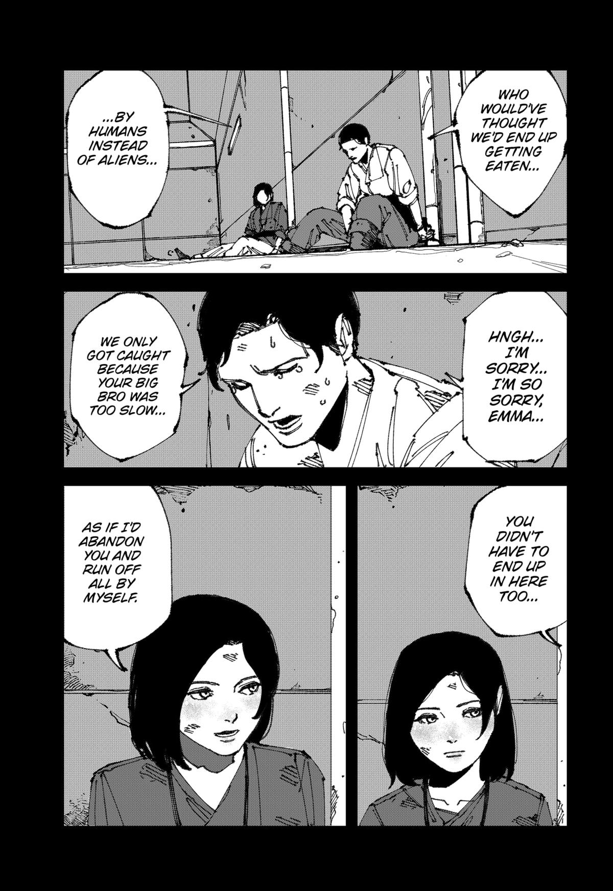Read MAD Manga Online