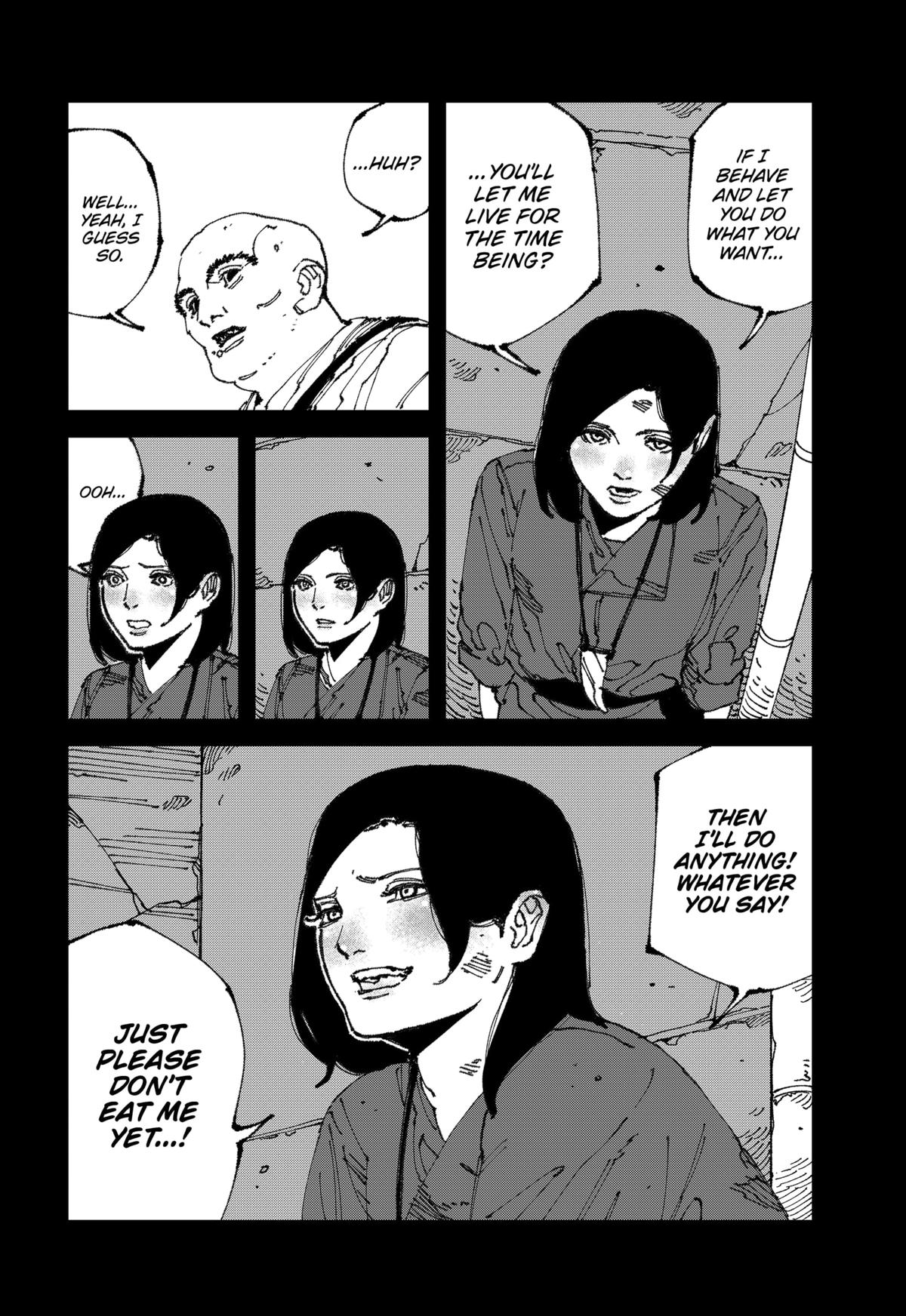 Read MAD Manga Online