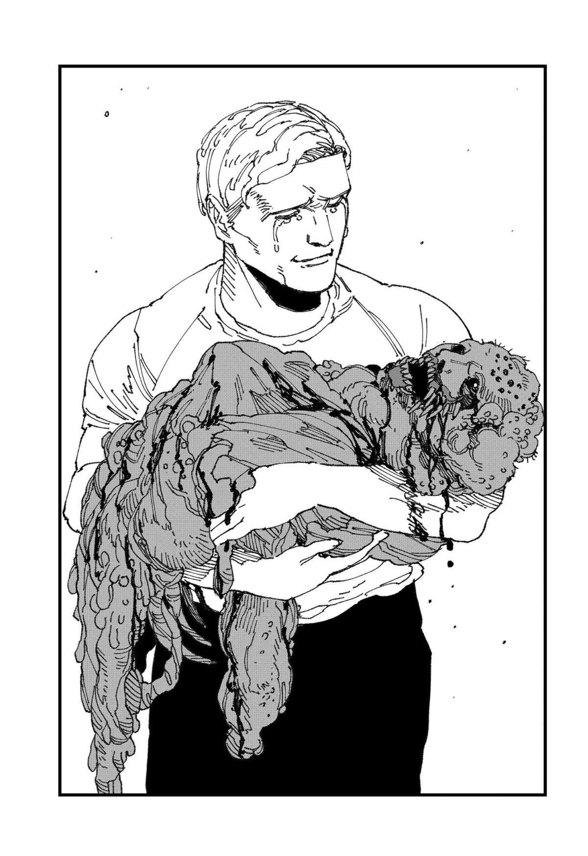 Read MAD Manga Online