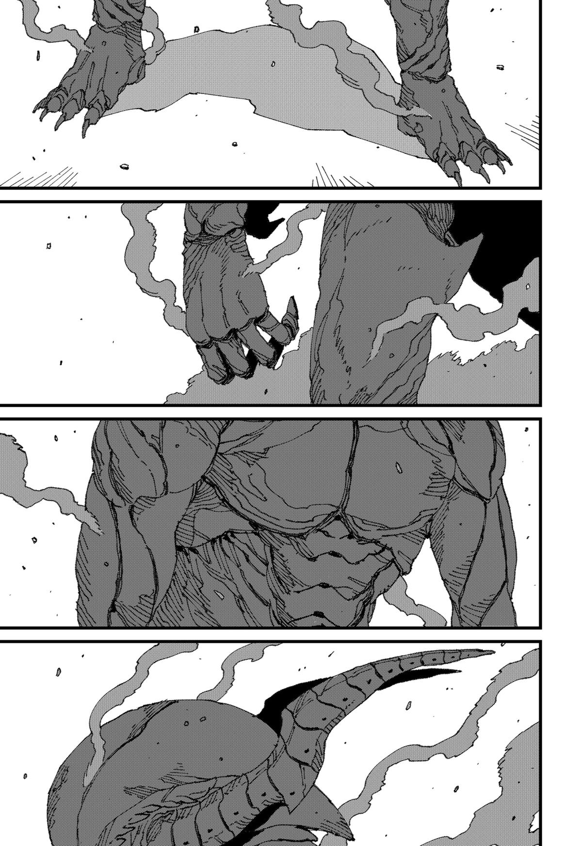 Read MAD Manga Online