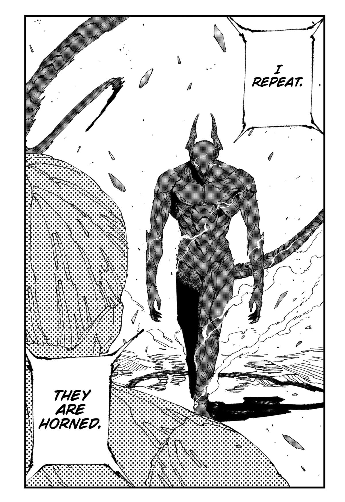 Read MAD Manga Online
