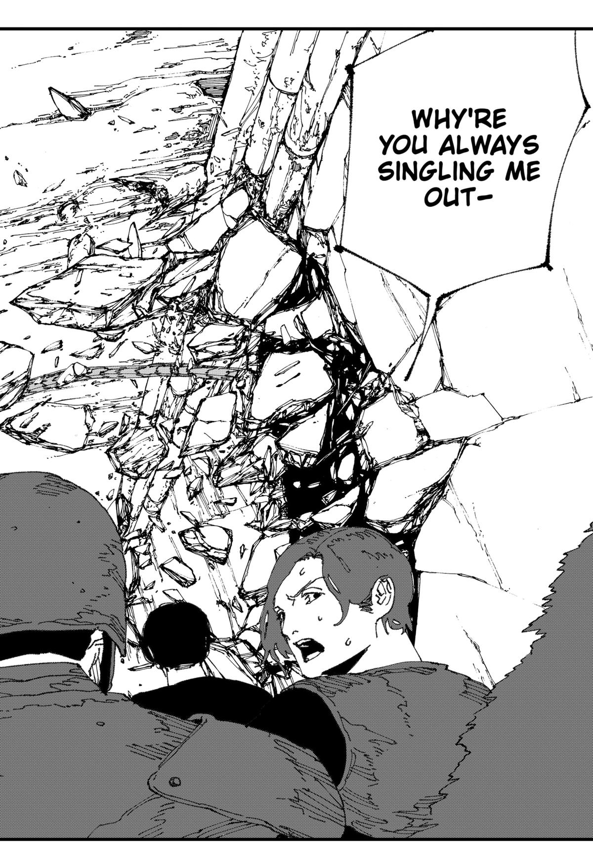 Read MAD Manga Online