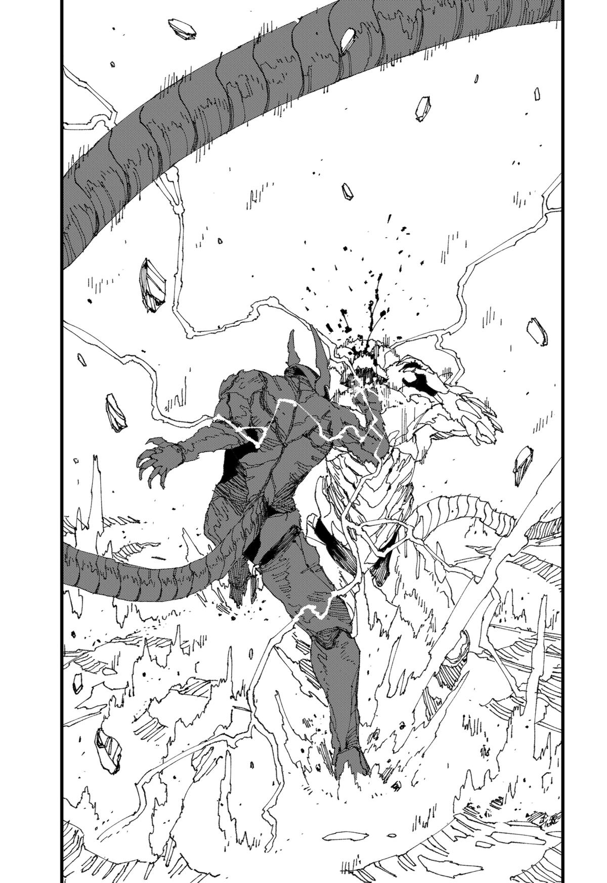Read MAD Manga Online