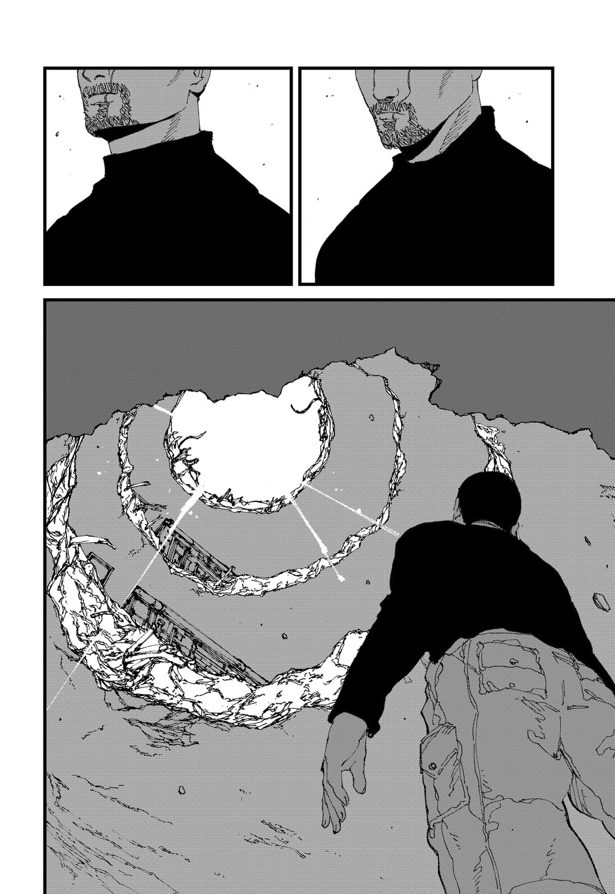 Read MAD Manga Online