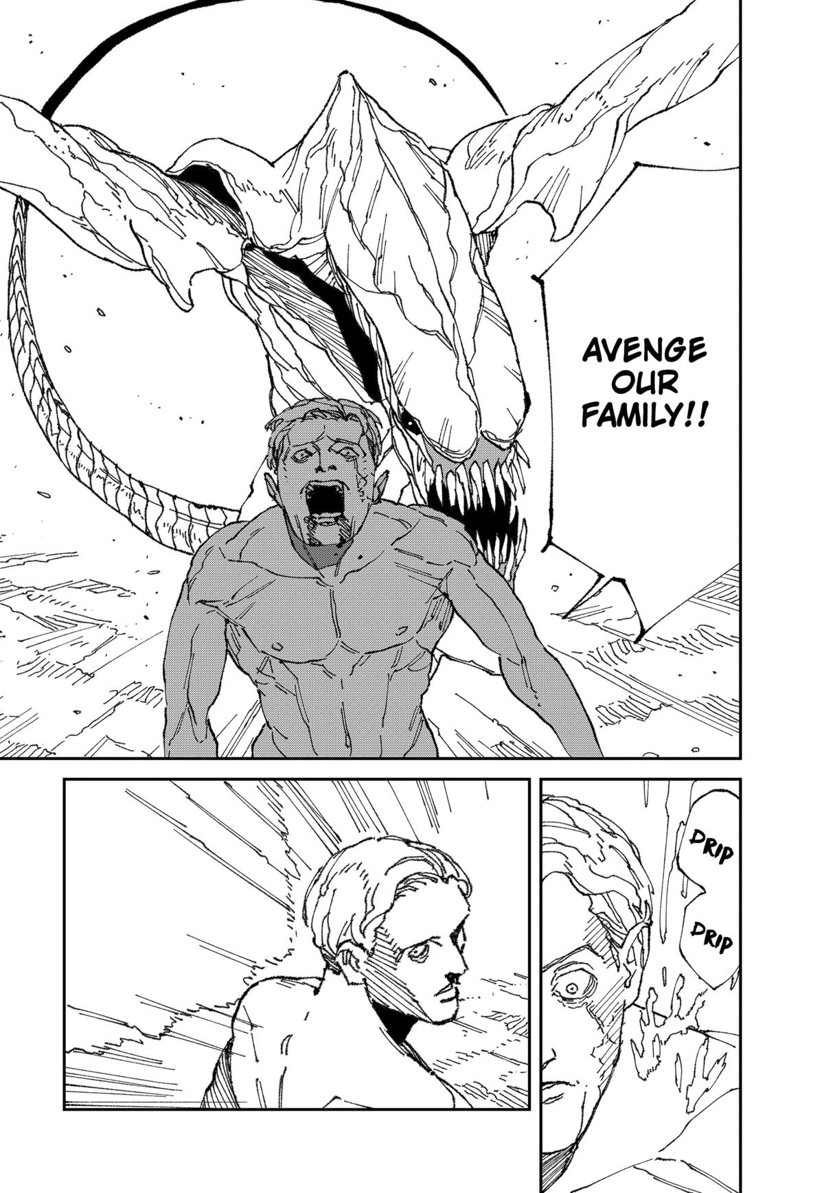 Read MAD Manga Online