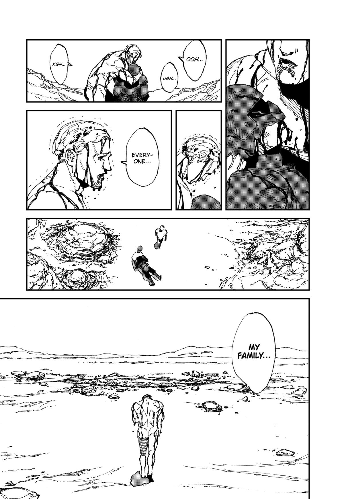 Read MAD Manga Online