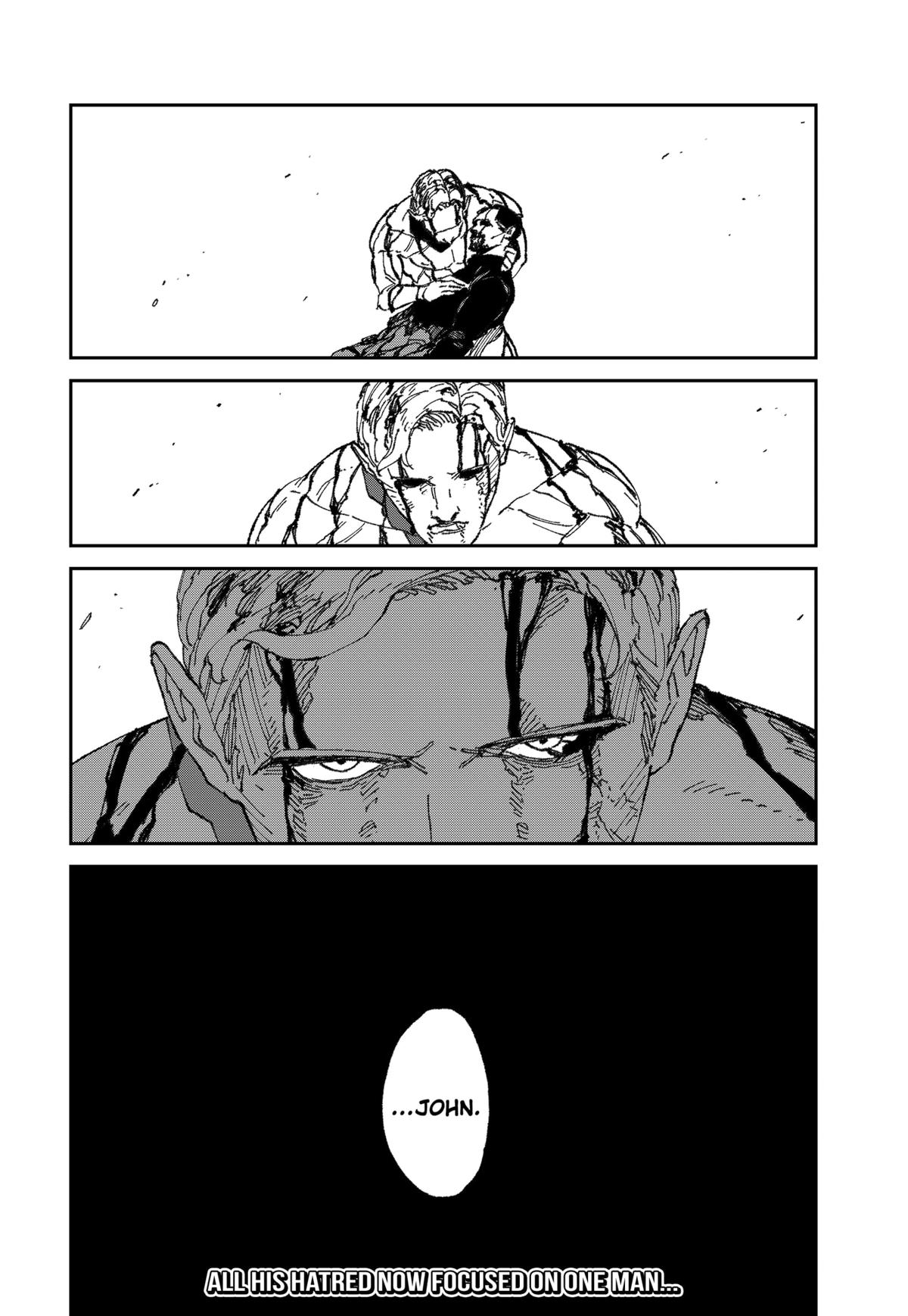 Read MAD Manga Online