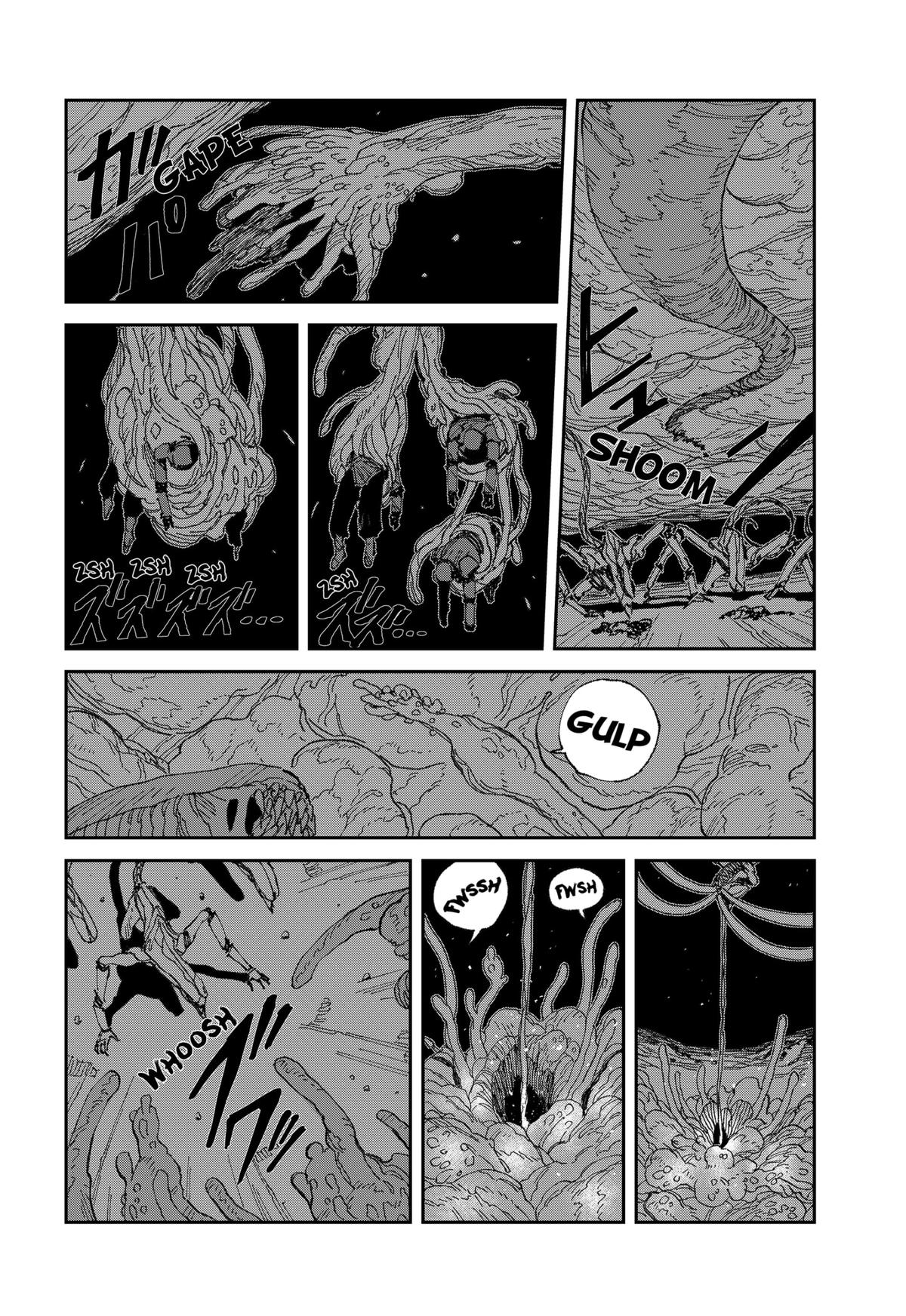 Read MAD Manga Online