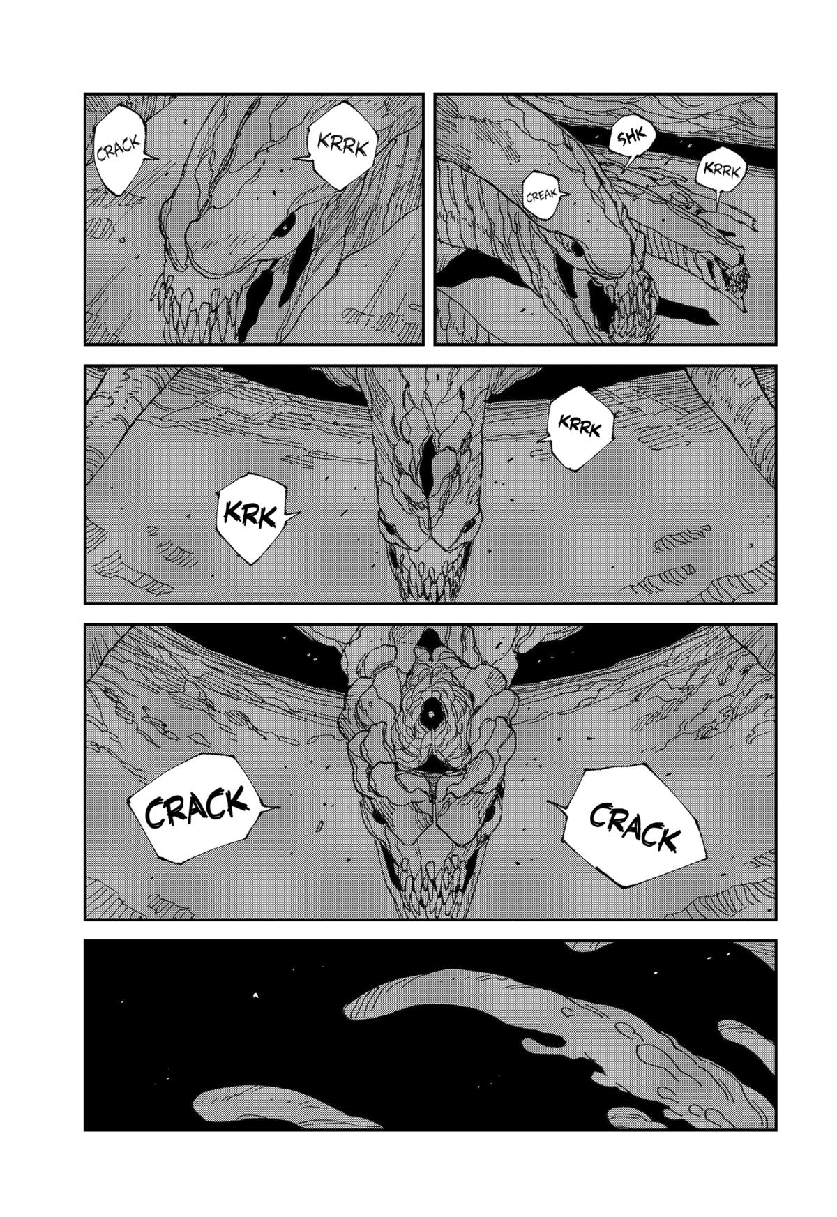 Read MAD Manga Online