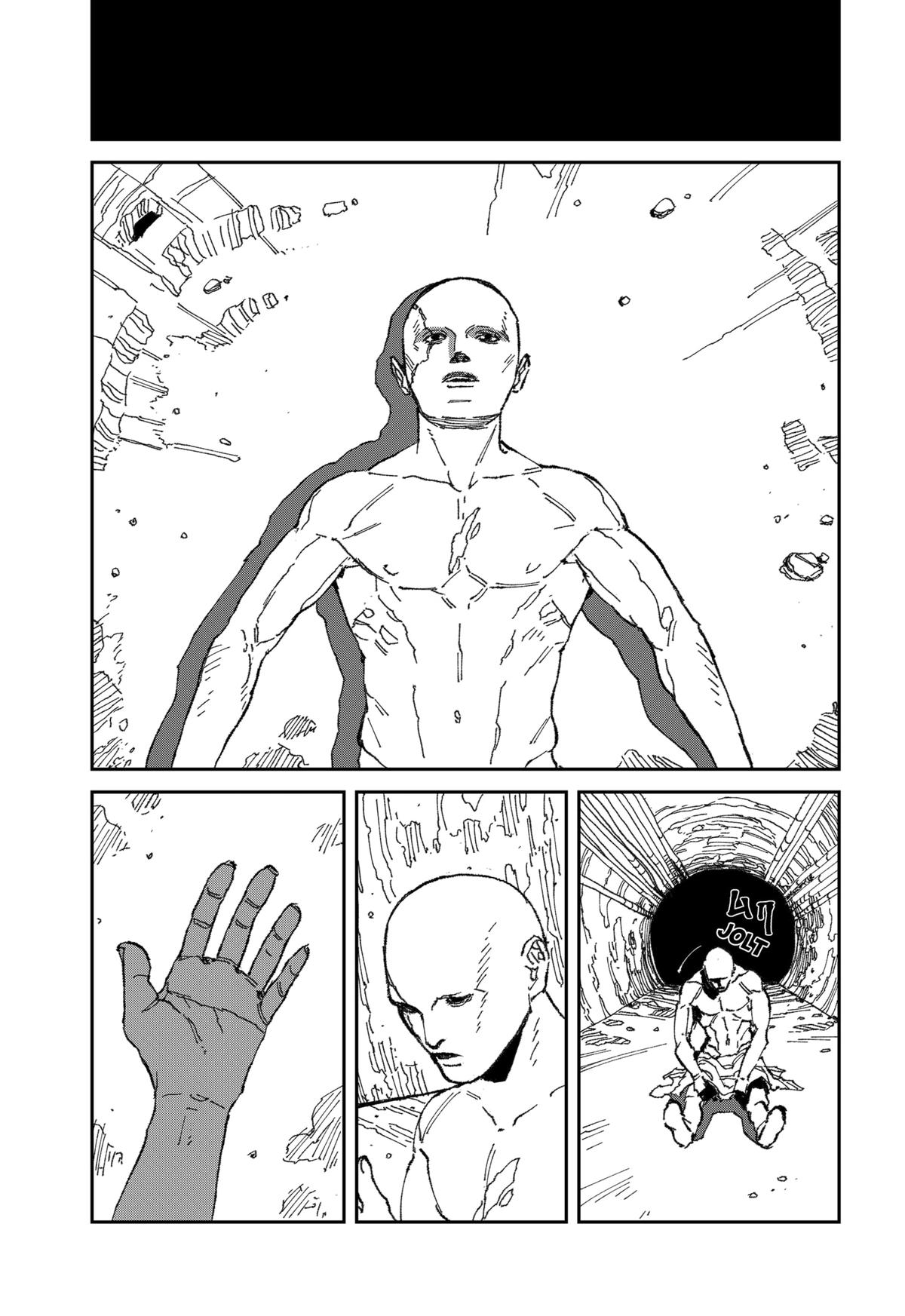 Read MAD Manga Online