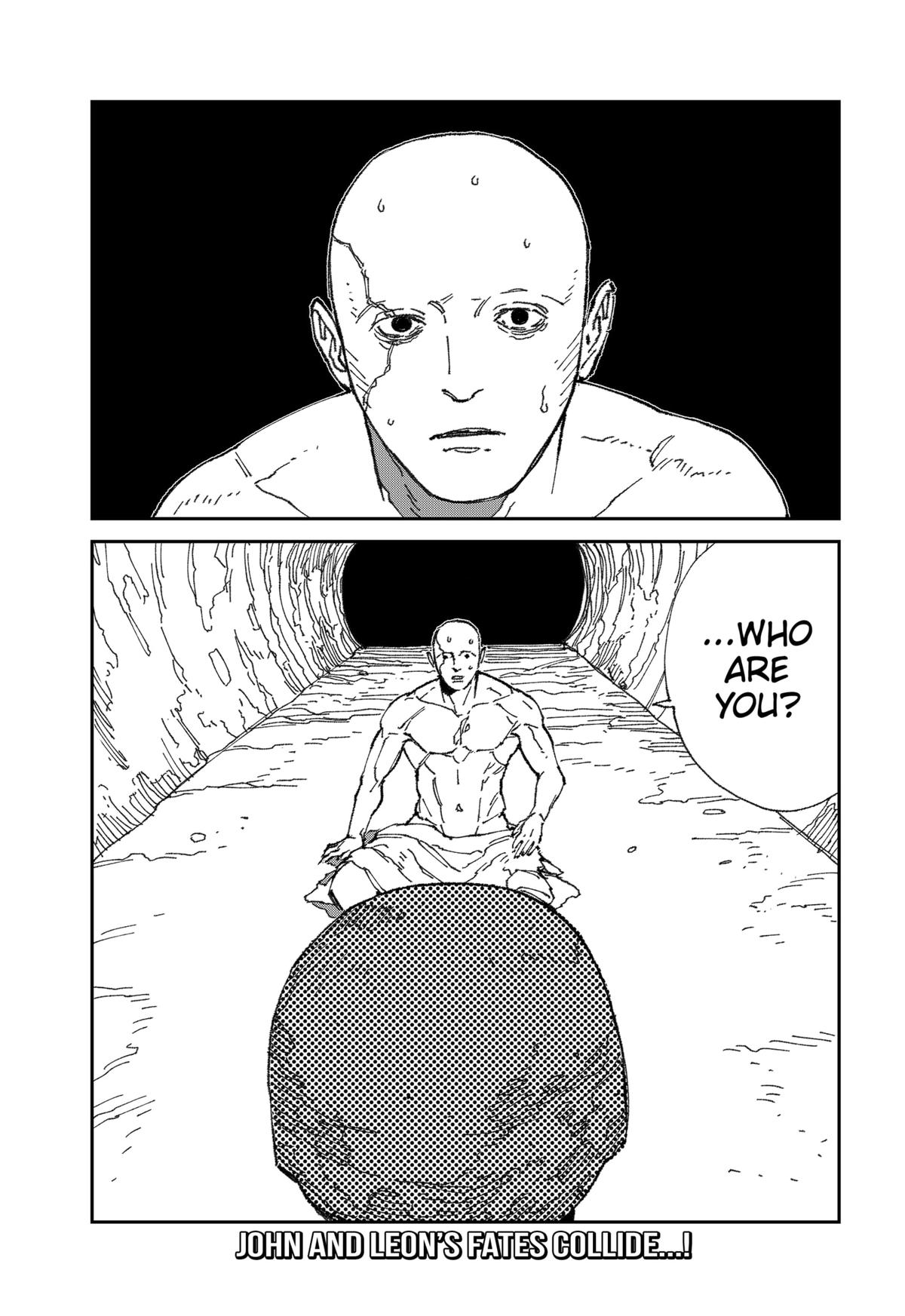 Read MAD Manga Online
