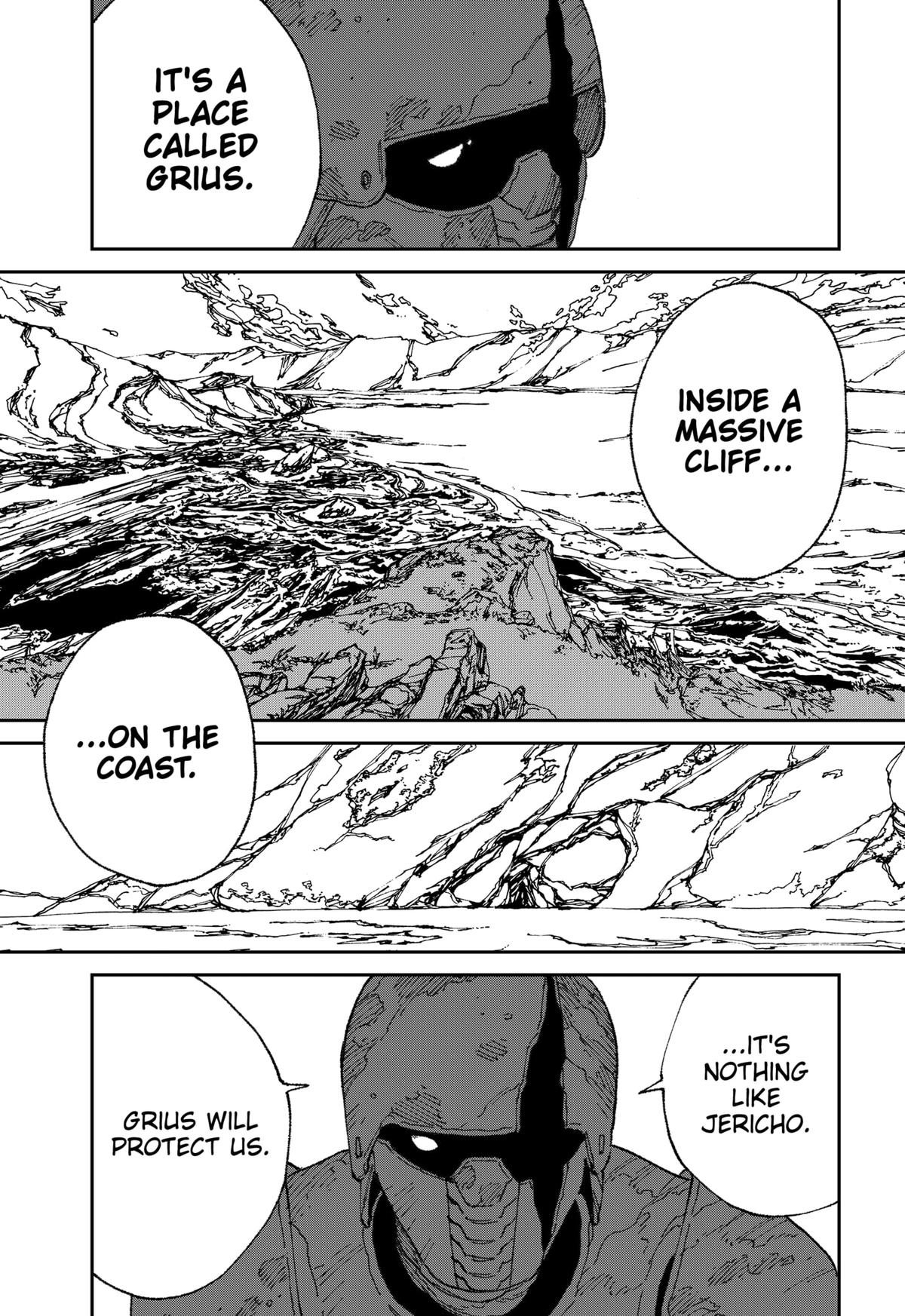 Read MAD Manga Online
