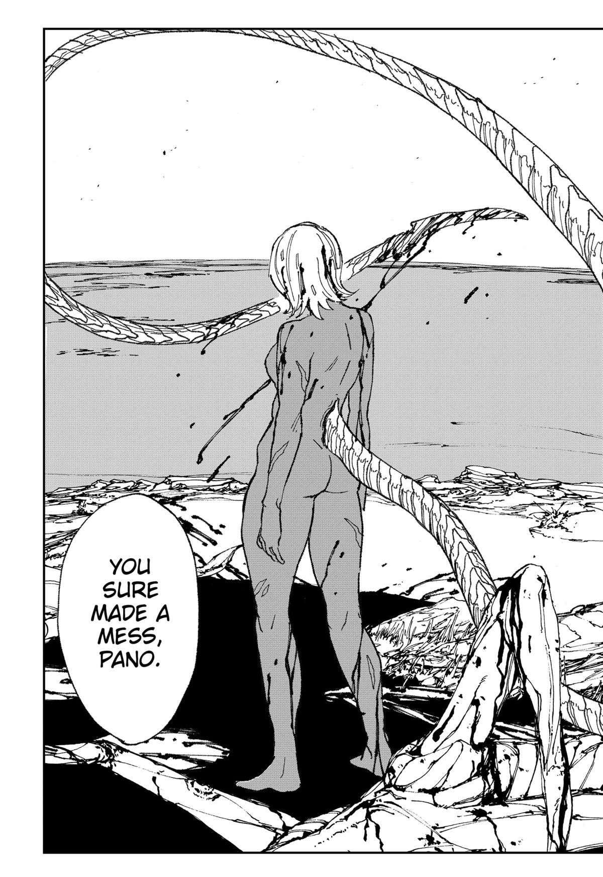 Read MAD Manga Online