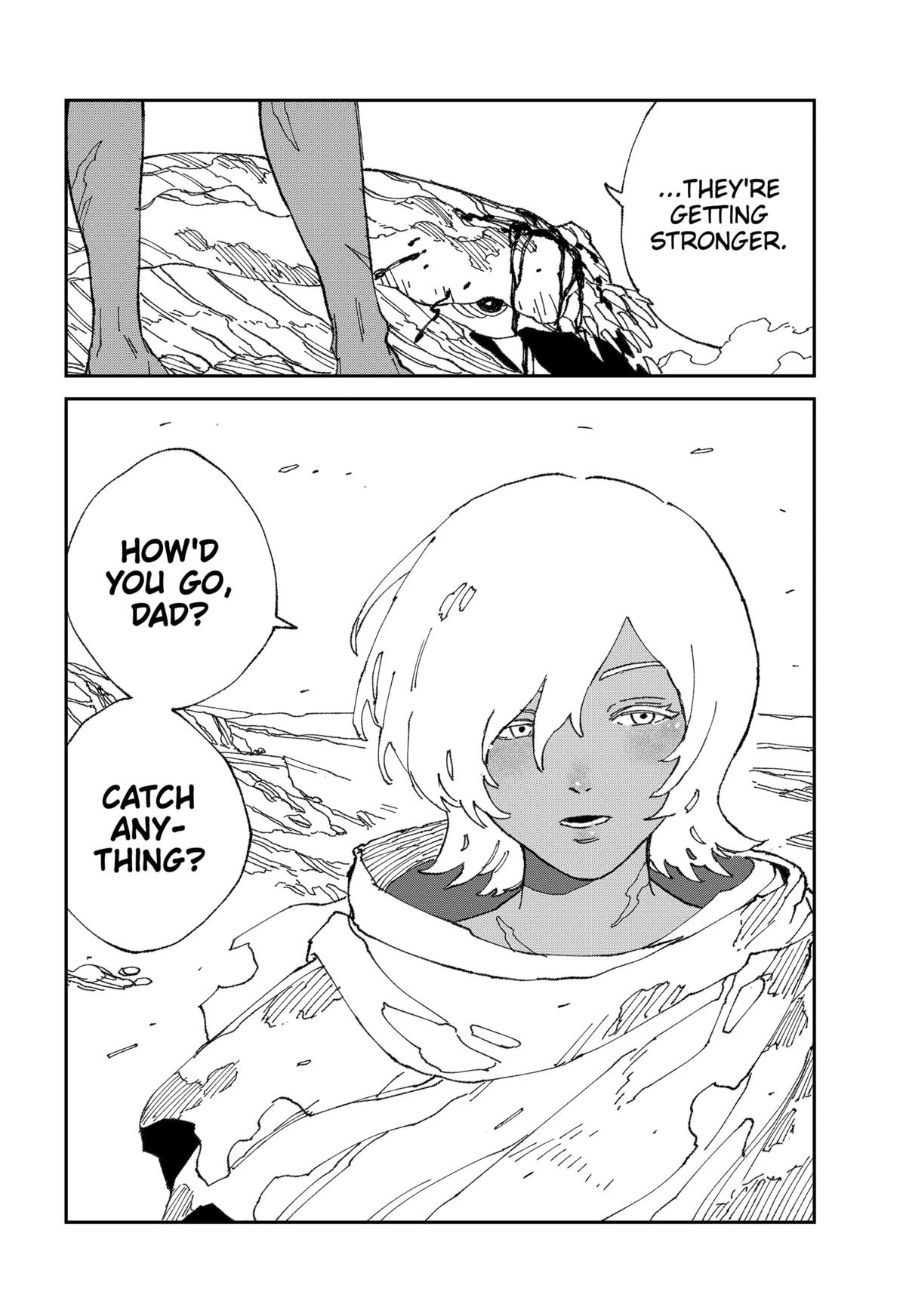 Read MAD Manga Online