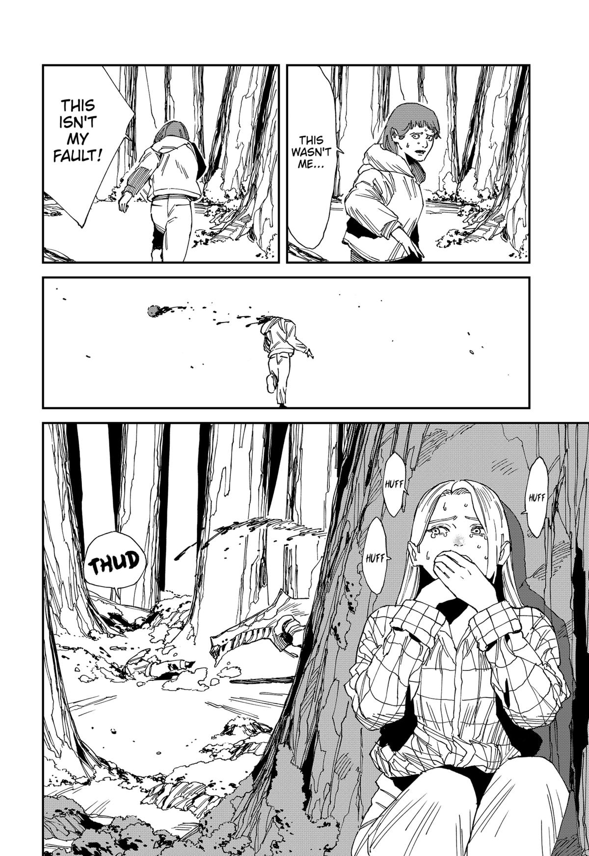 Read MAD Manga Online