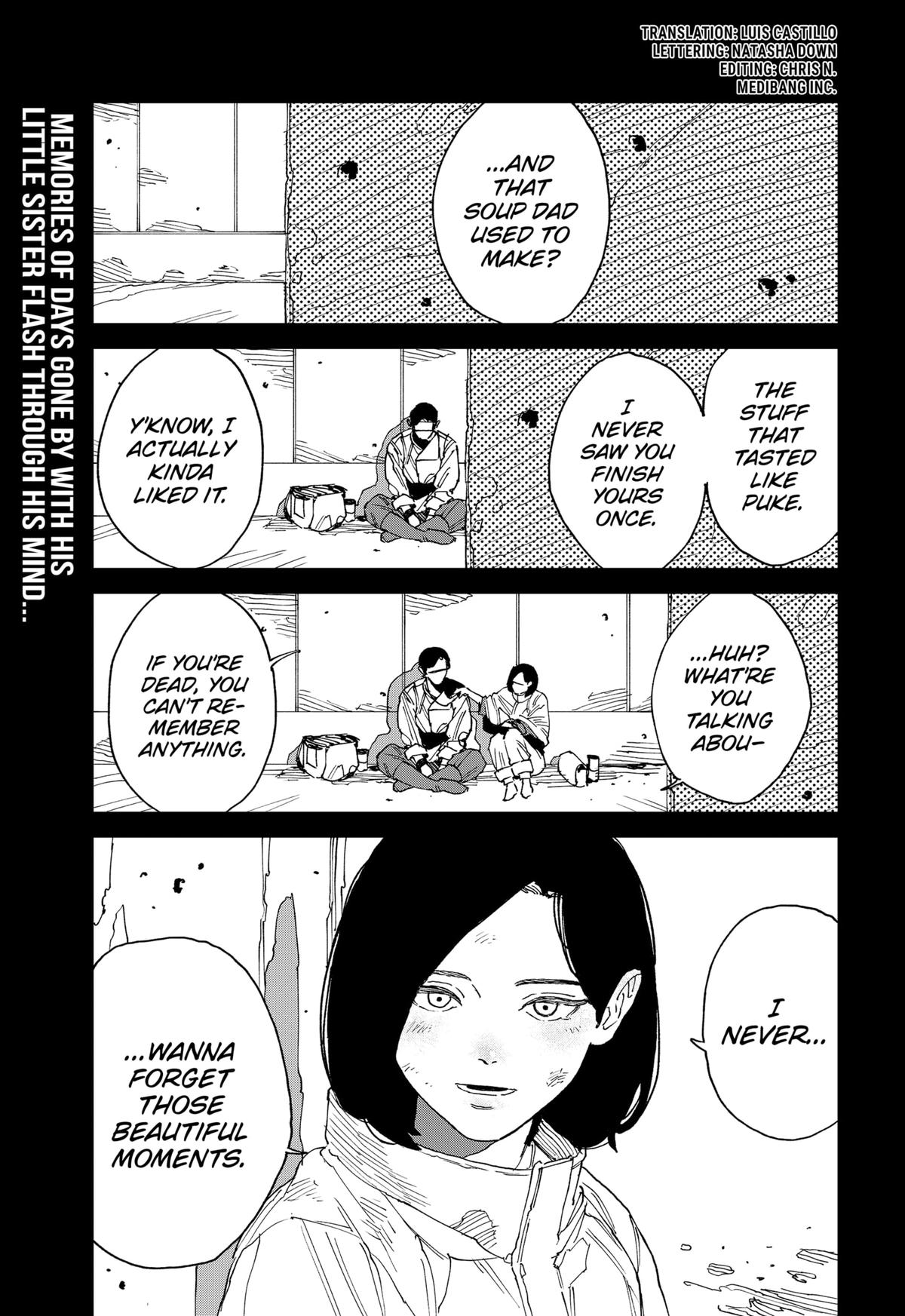 Read MAD Manga Online