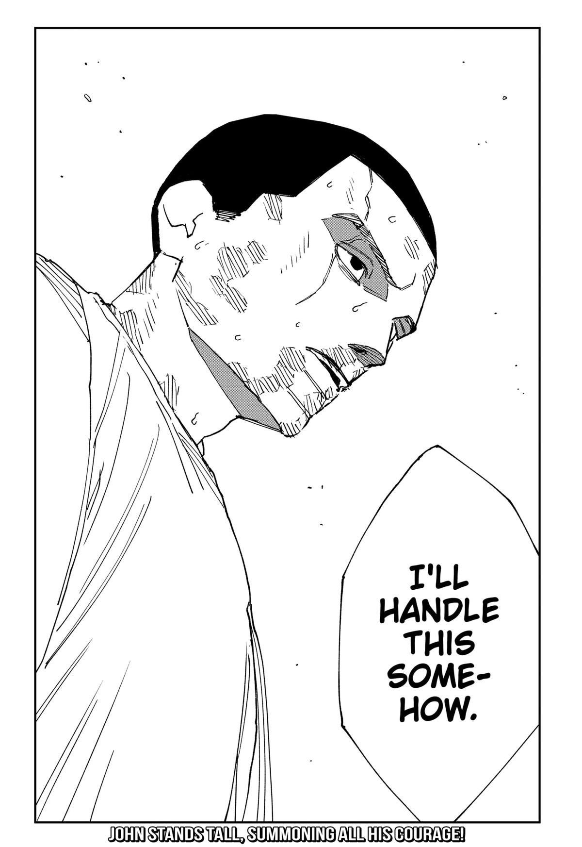 Read MAD Manga Online
