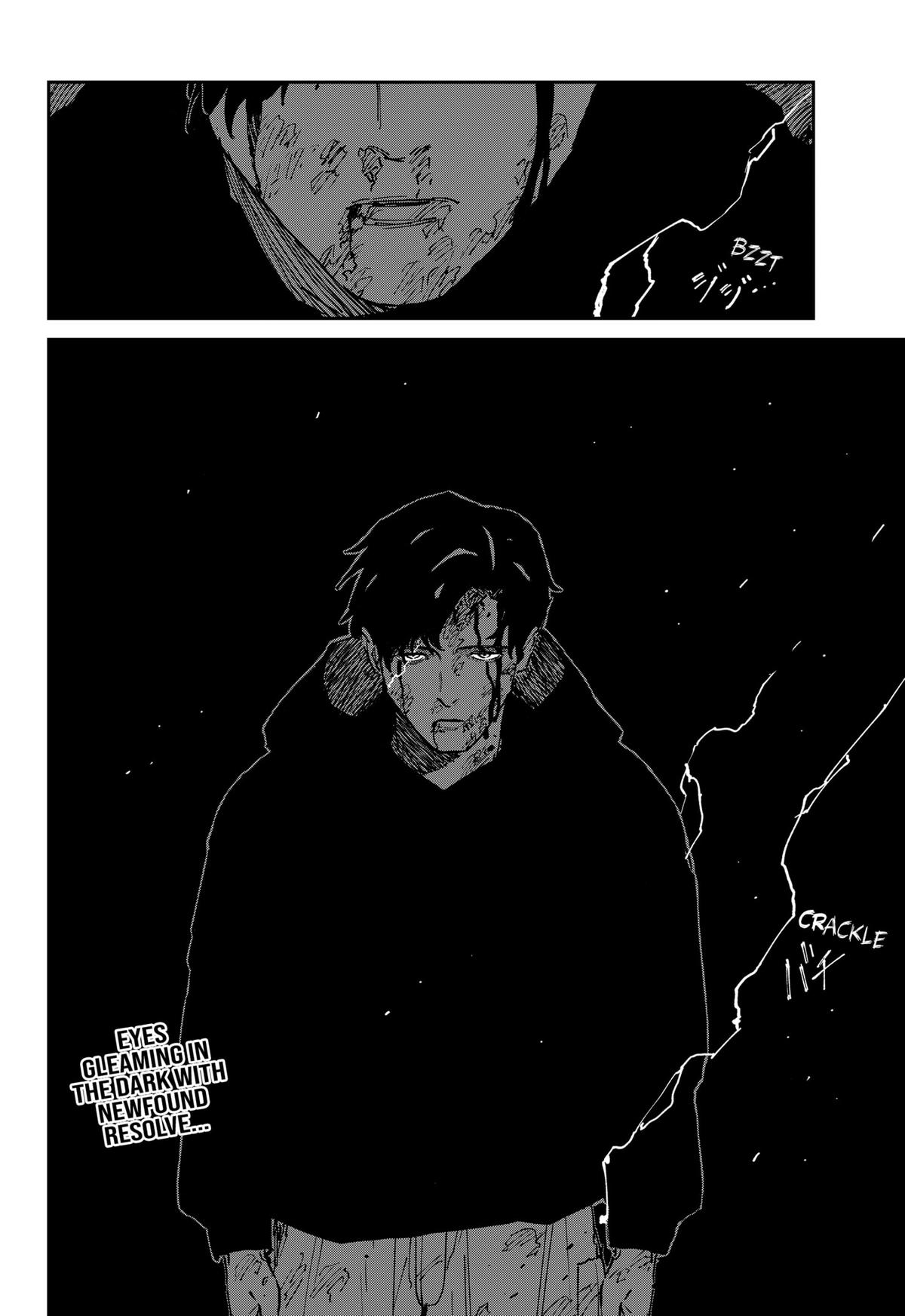 Read MAD Manga Online