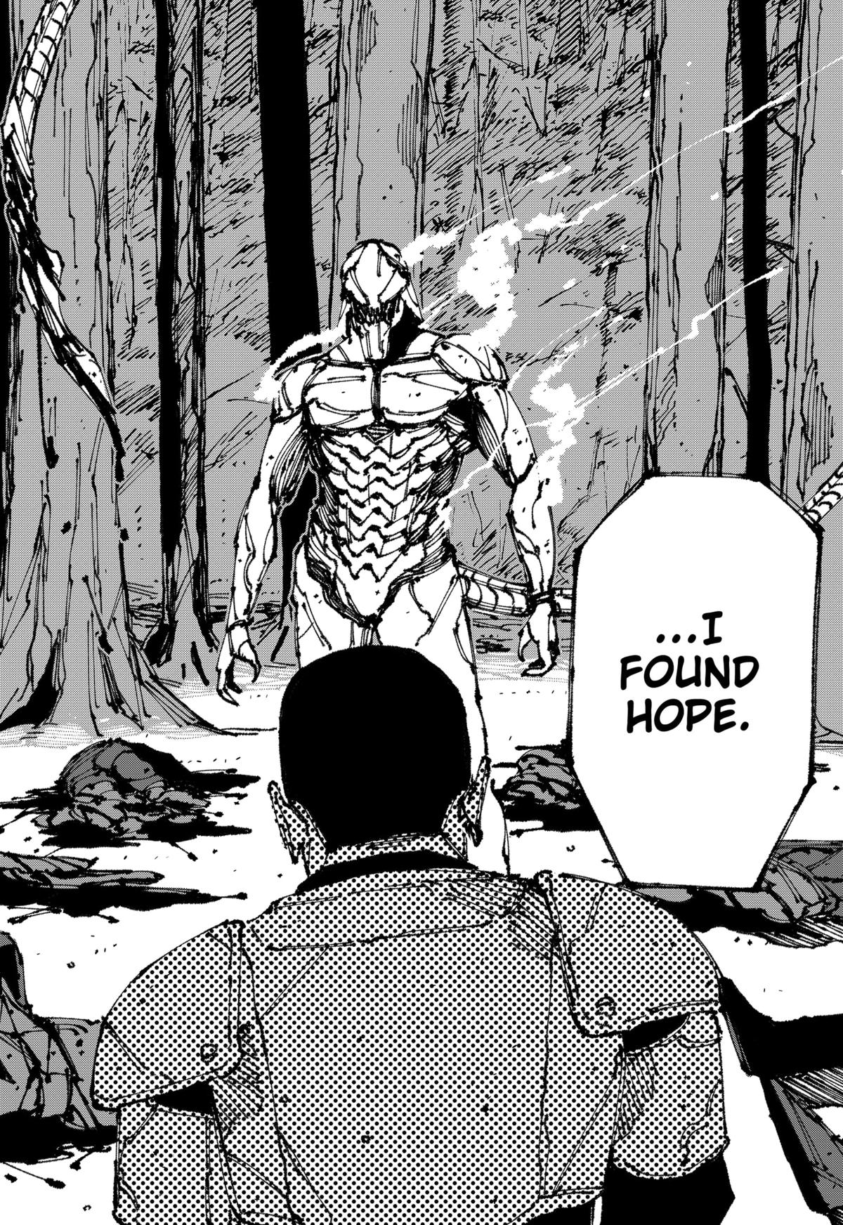 Read MAD Manga Online