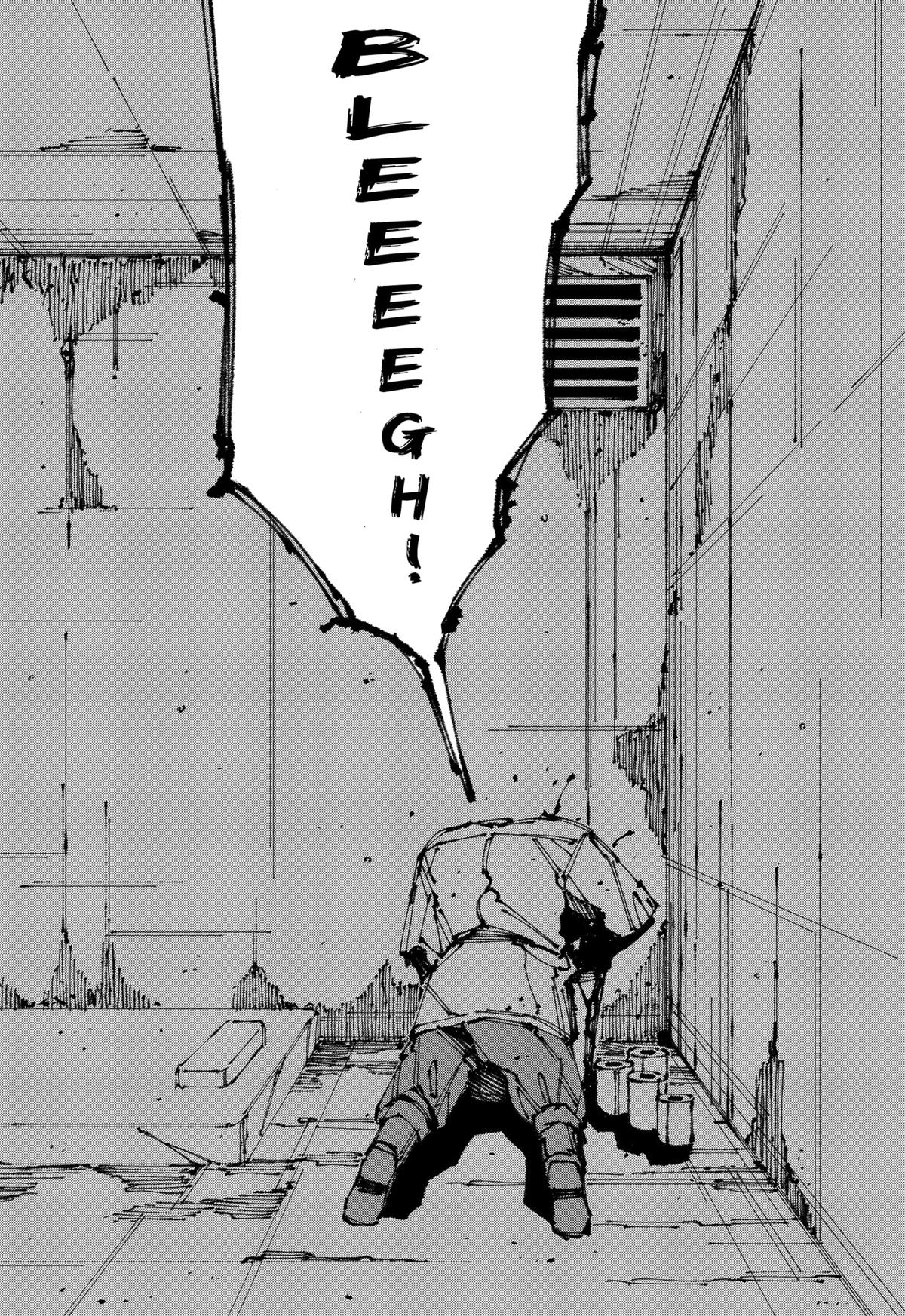 Read MAD Manga Online