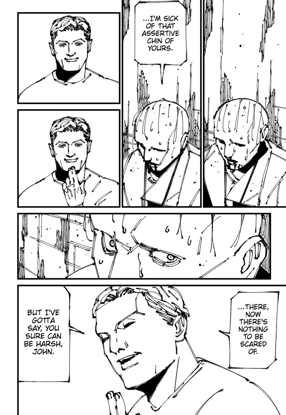 Read MAD Manga Online