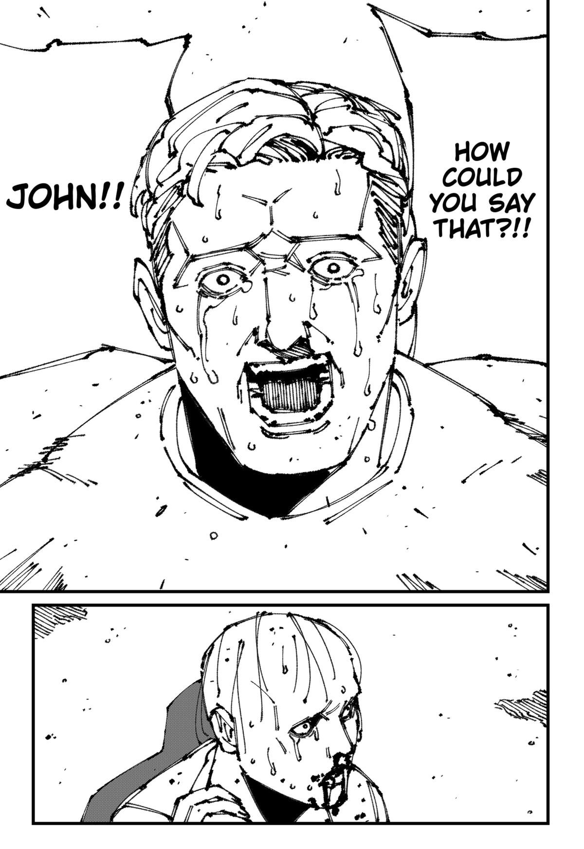 Read MAD Manga Online