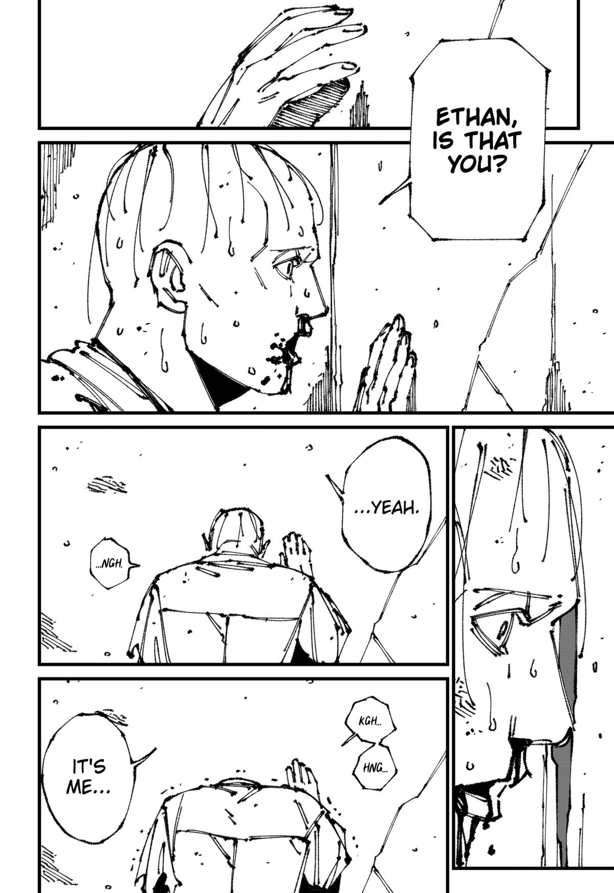 Read MAD Manga Online