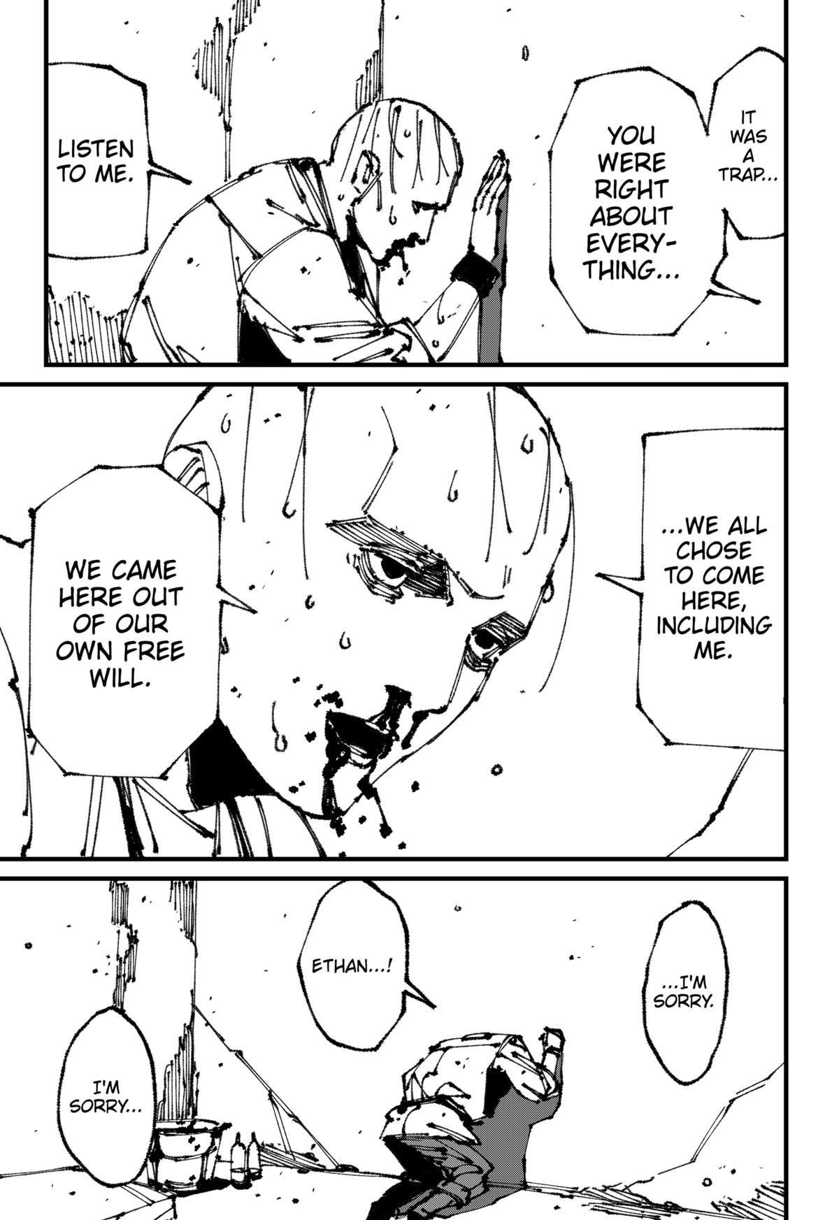 Read MAD Manga Online