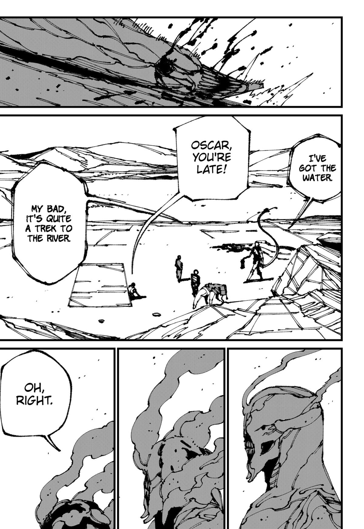 Read MAD Manga Online