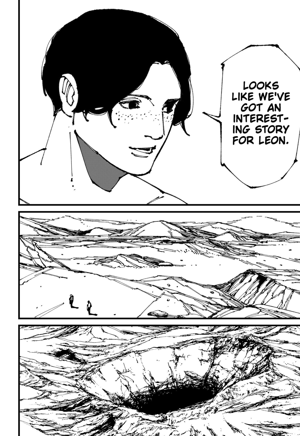 Read MAD Manga Online