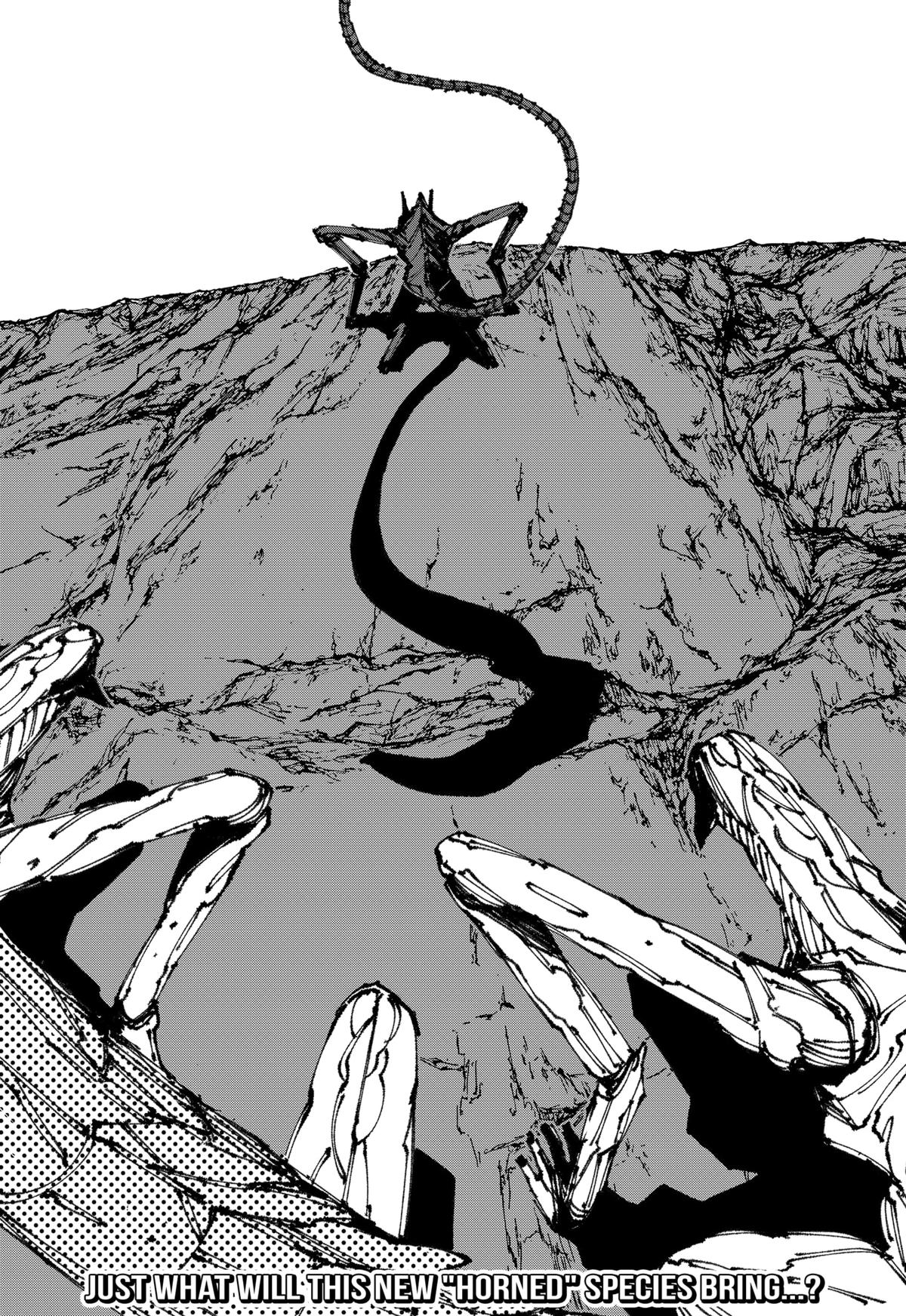 Read MAD Manga Online