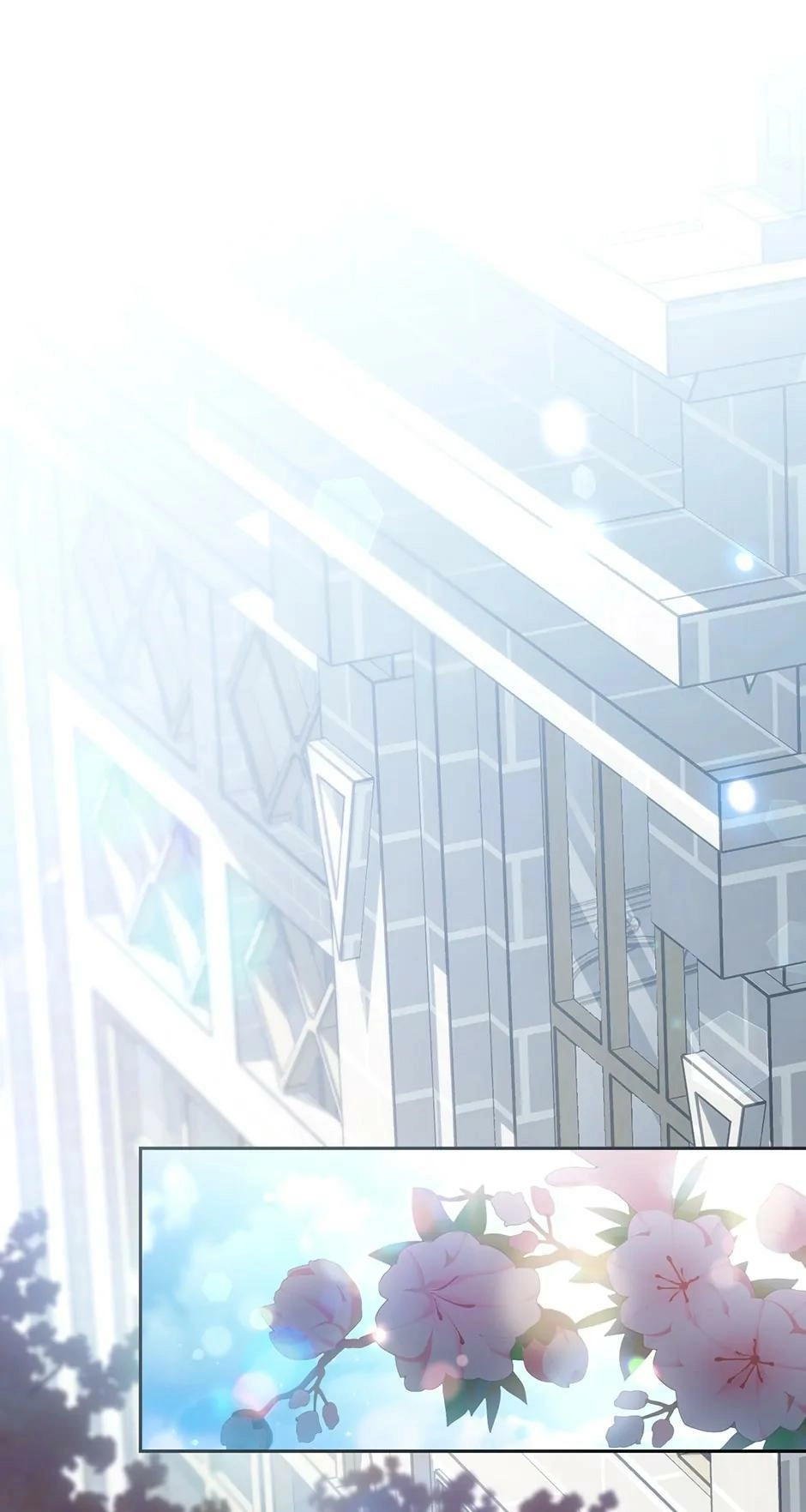 Read Marriage of Convenience Manga Online
