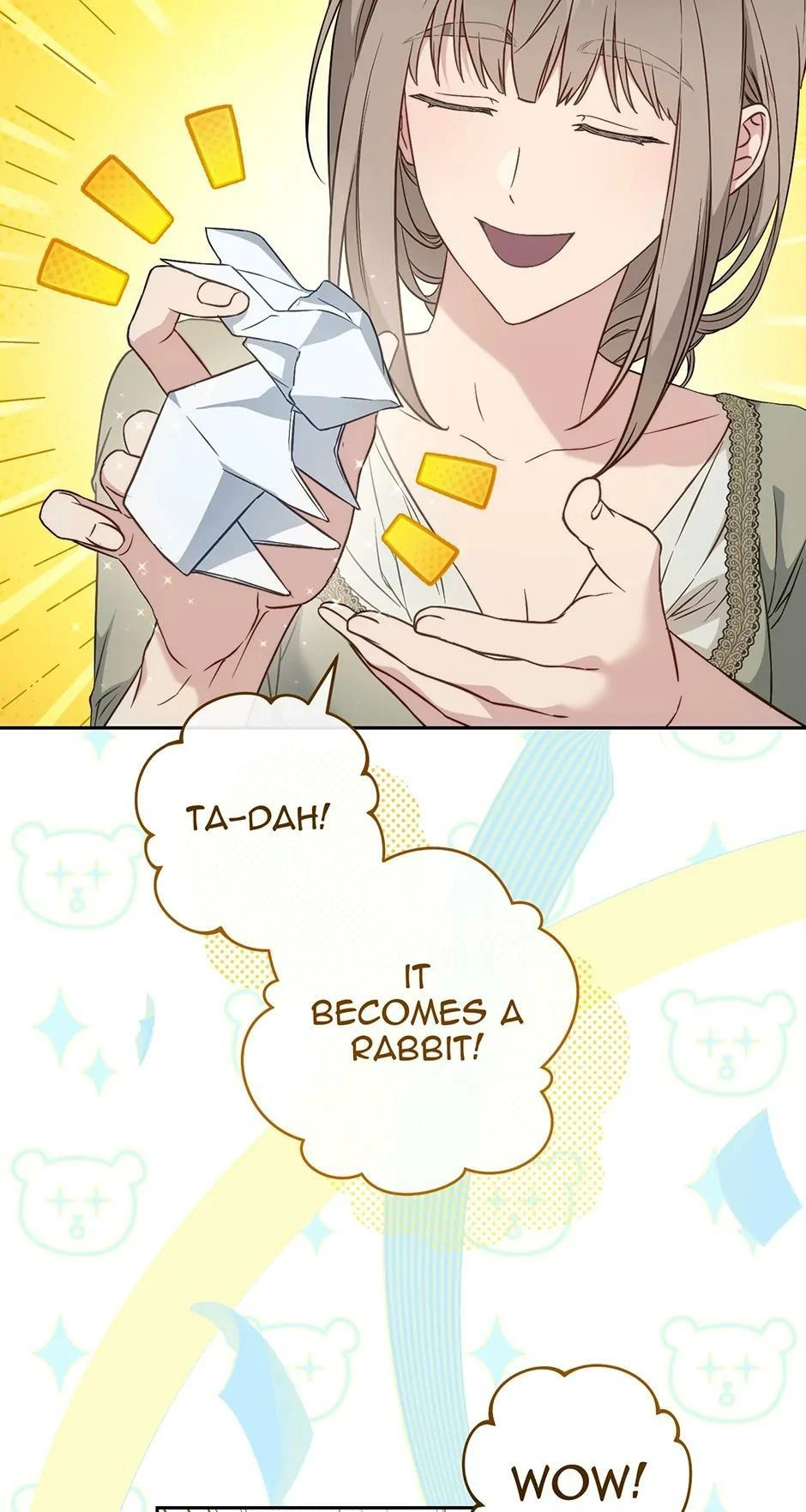 Read Marriage of Convenience Manga Online