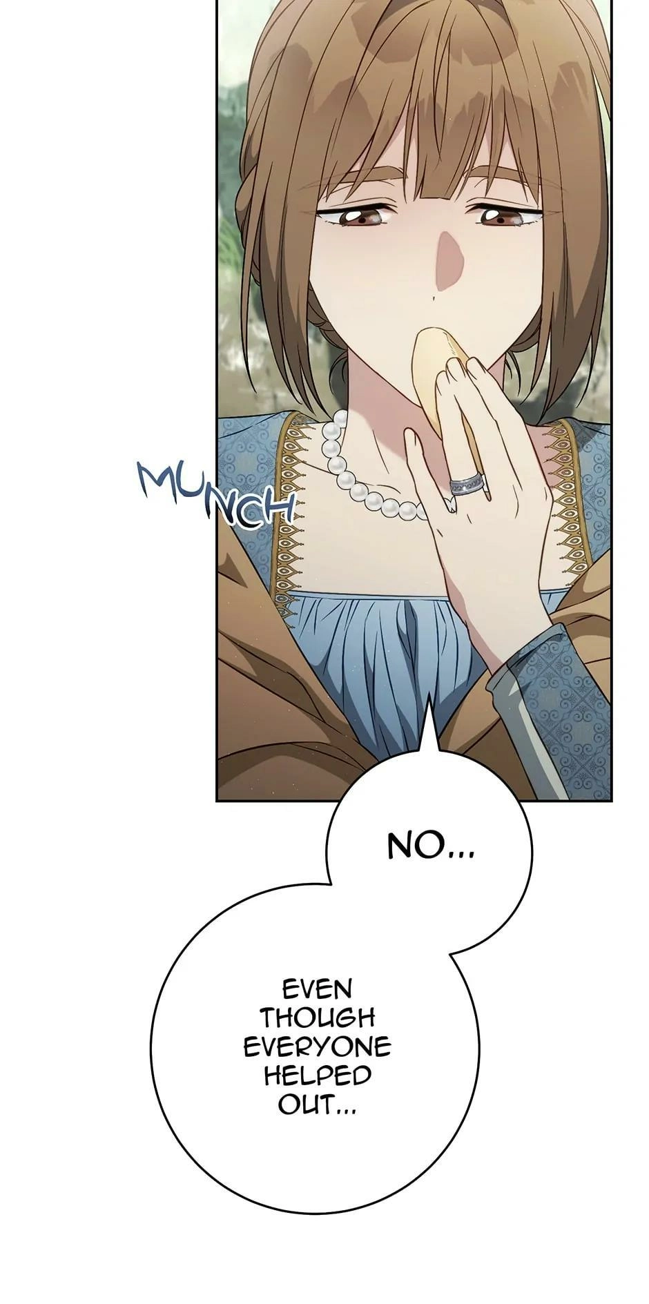 Read Marriage of Convenience Manga Online
