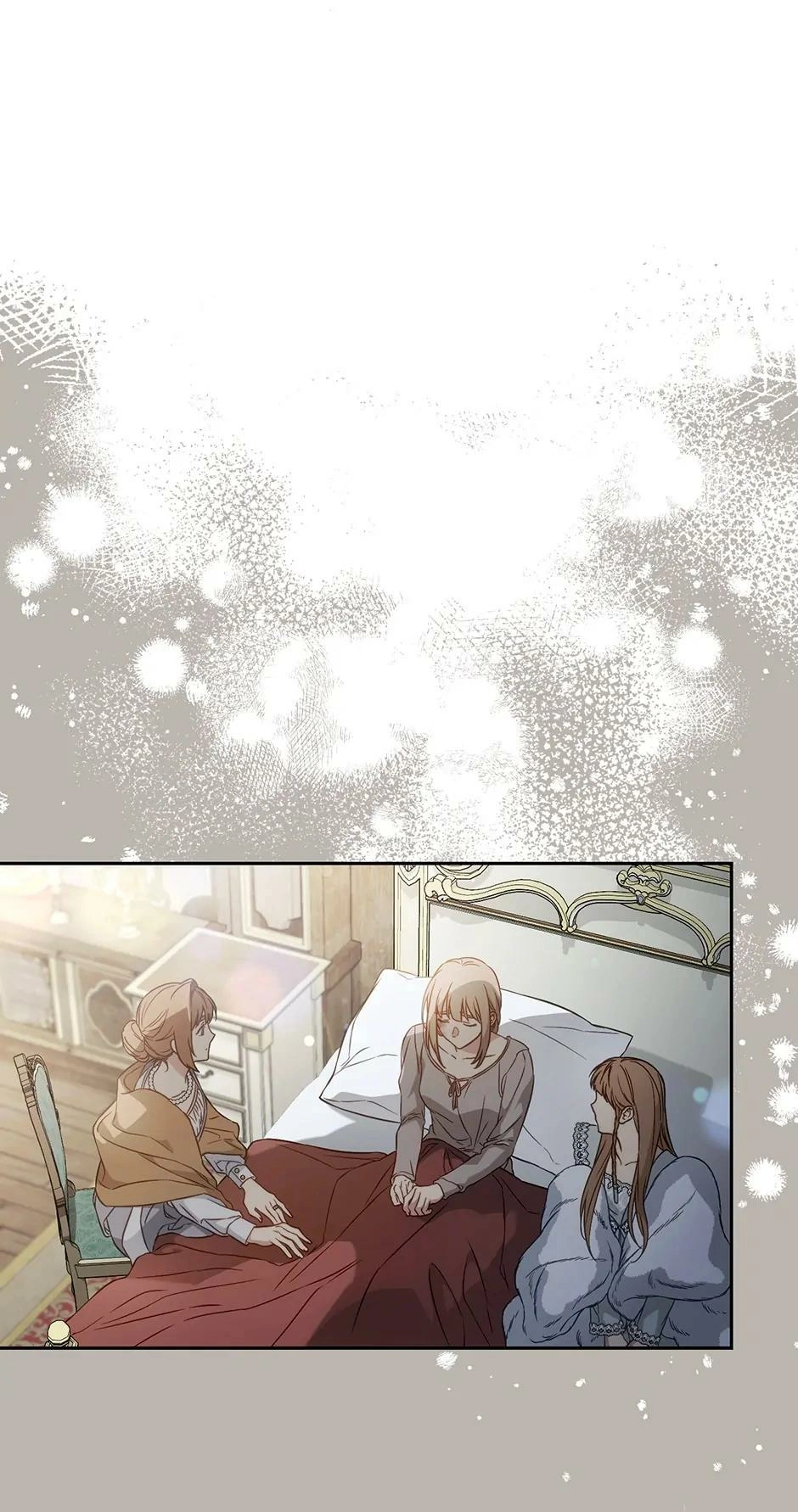 Read Marriage of Convenience Manga Online