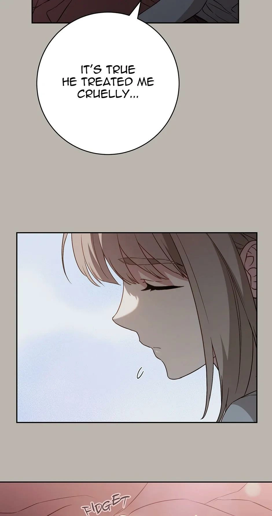 Read Marriage of Convenience Manga Online