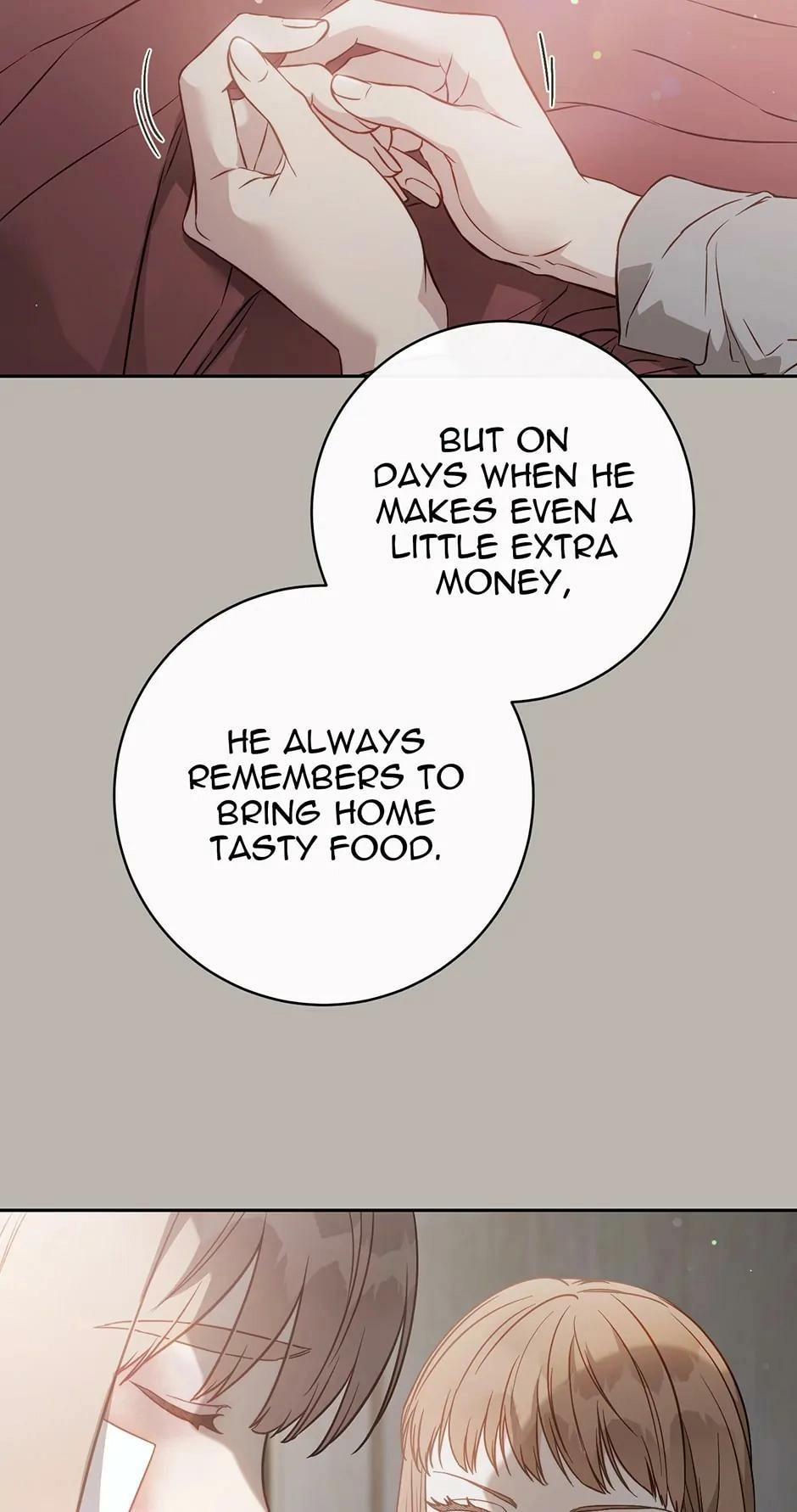 Read Marriage of Convenience Manga Online
