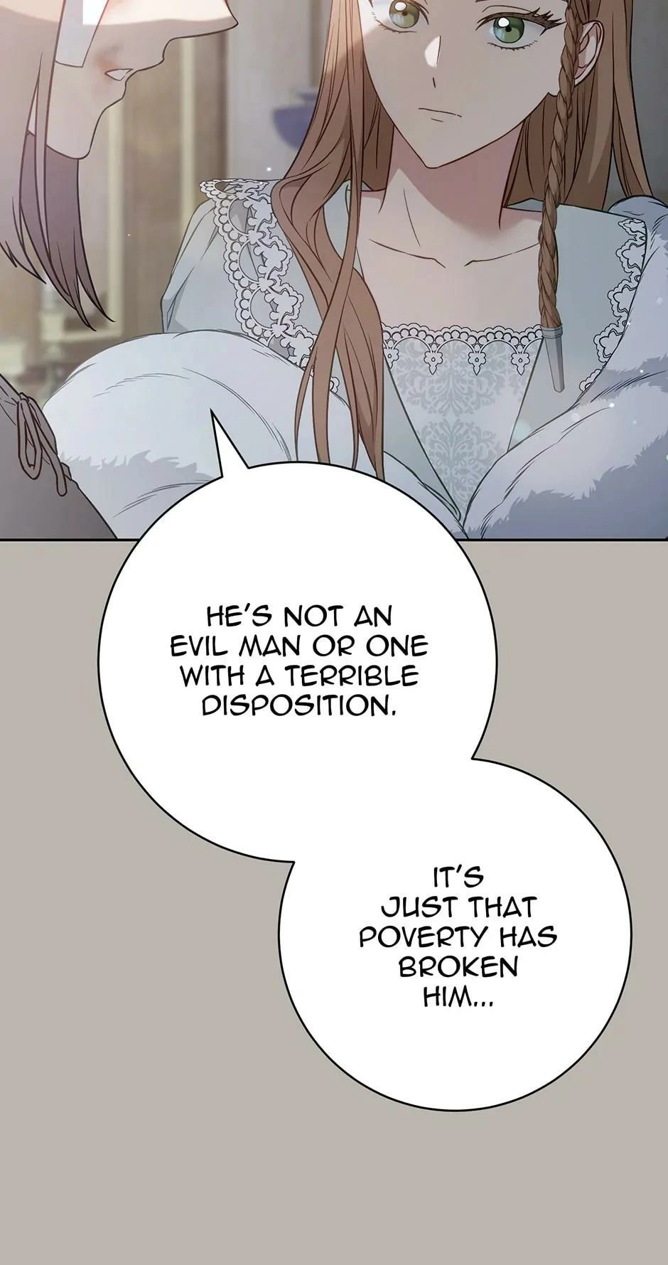 Read Marriage of Convenience Manga Online