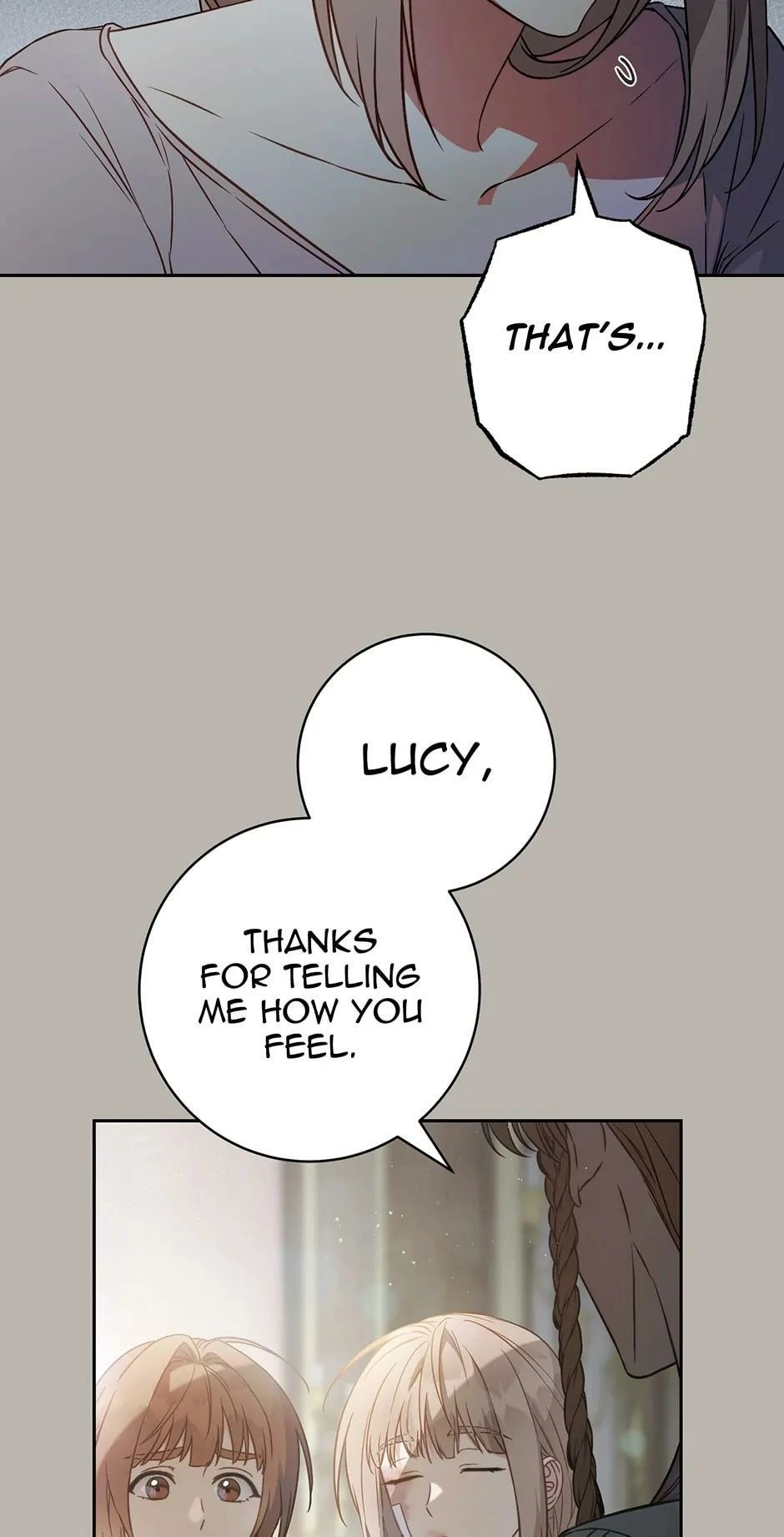 Read Marriage of Convenience Manga Online