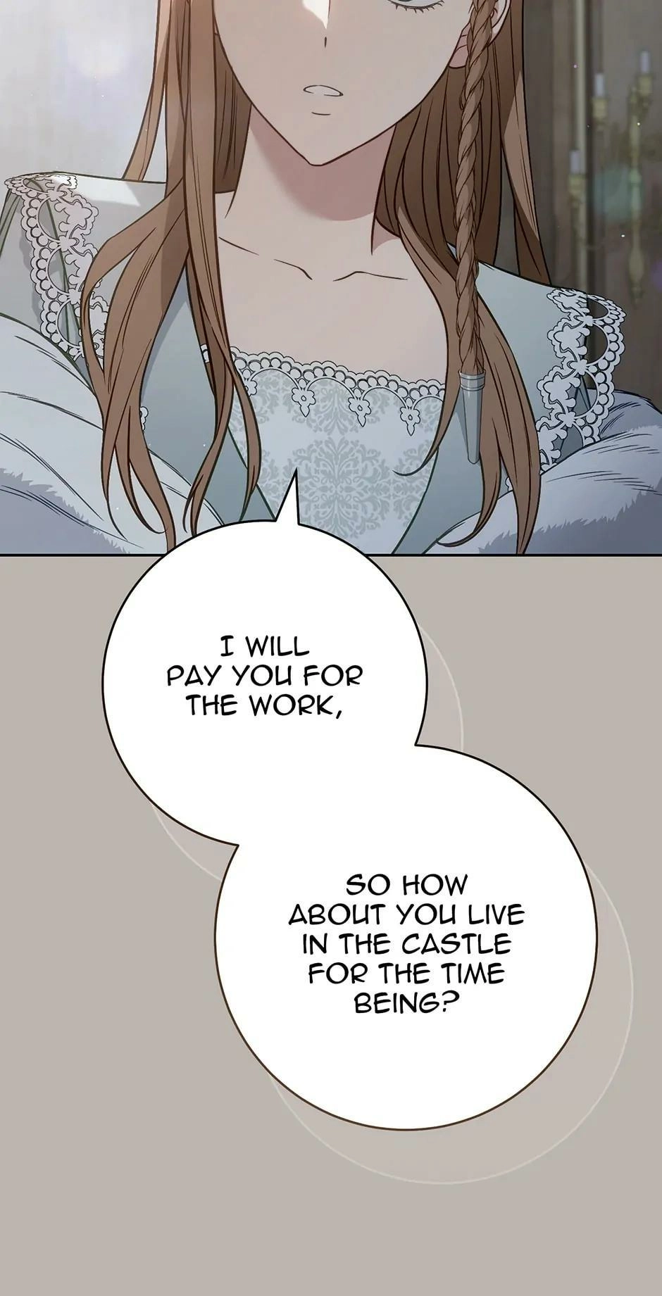 Read Marriage of Convenience Manga Online