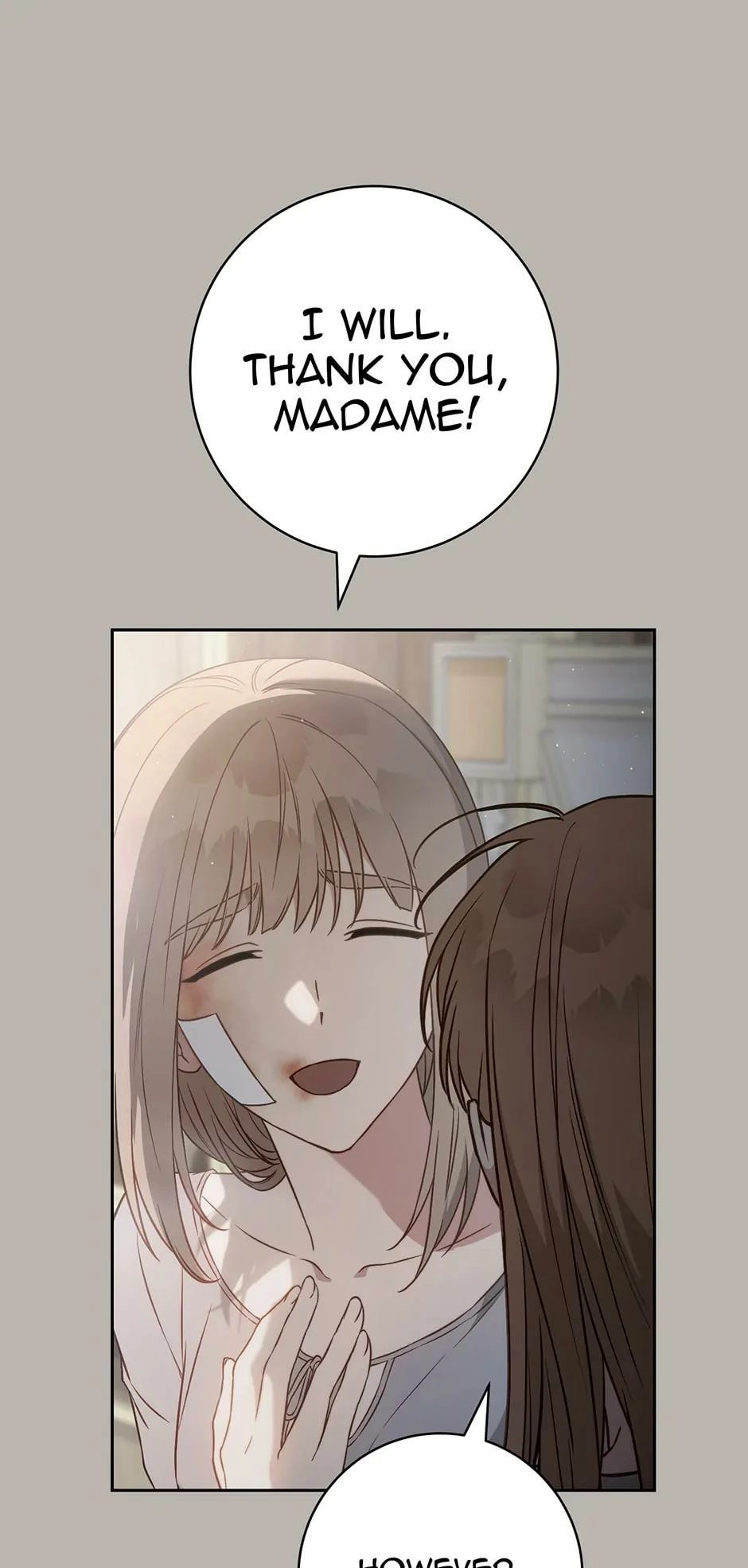 Read Marriage of Convenience Manga Online