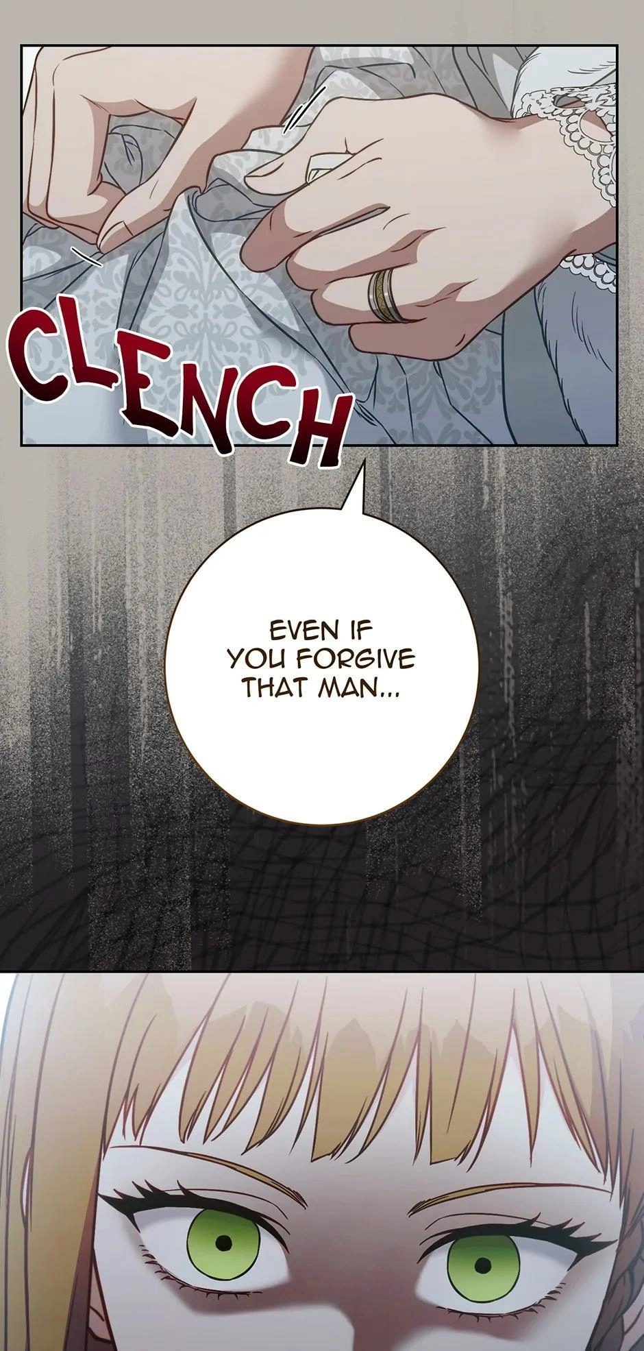 Read Marriage of Convenience Manga Online