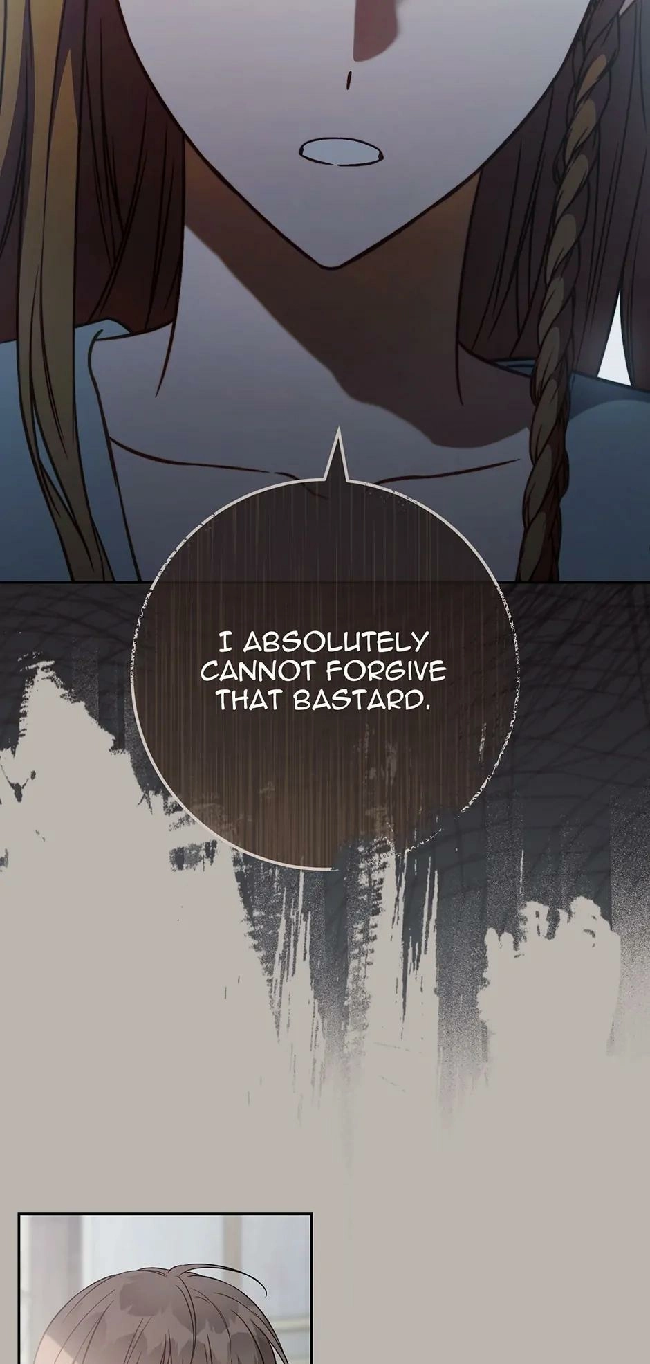 Read Marriage of Convenience Manga Online