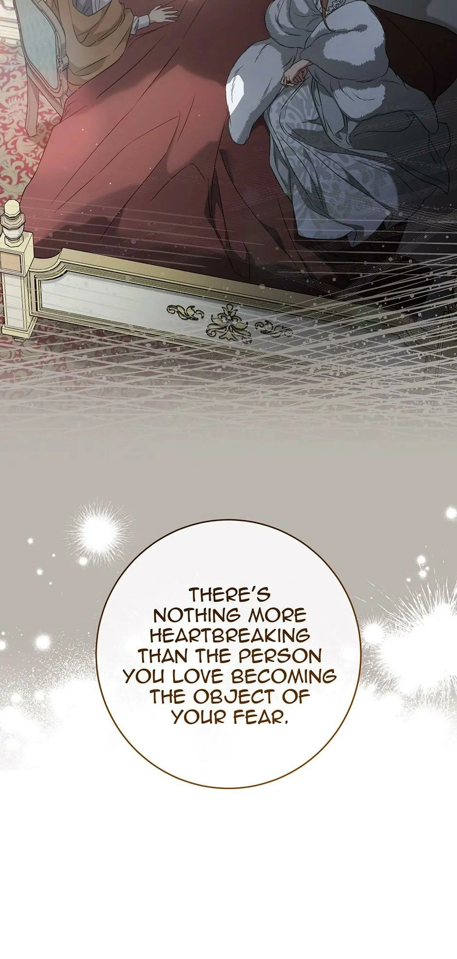 Read Marriage of Convenience Manga Online