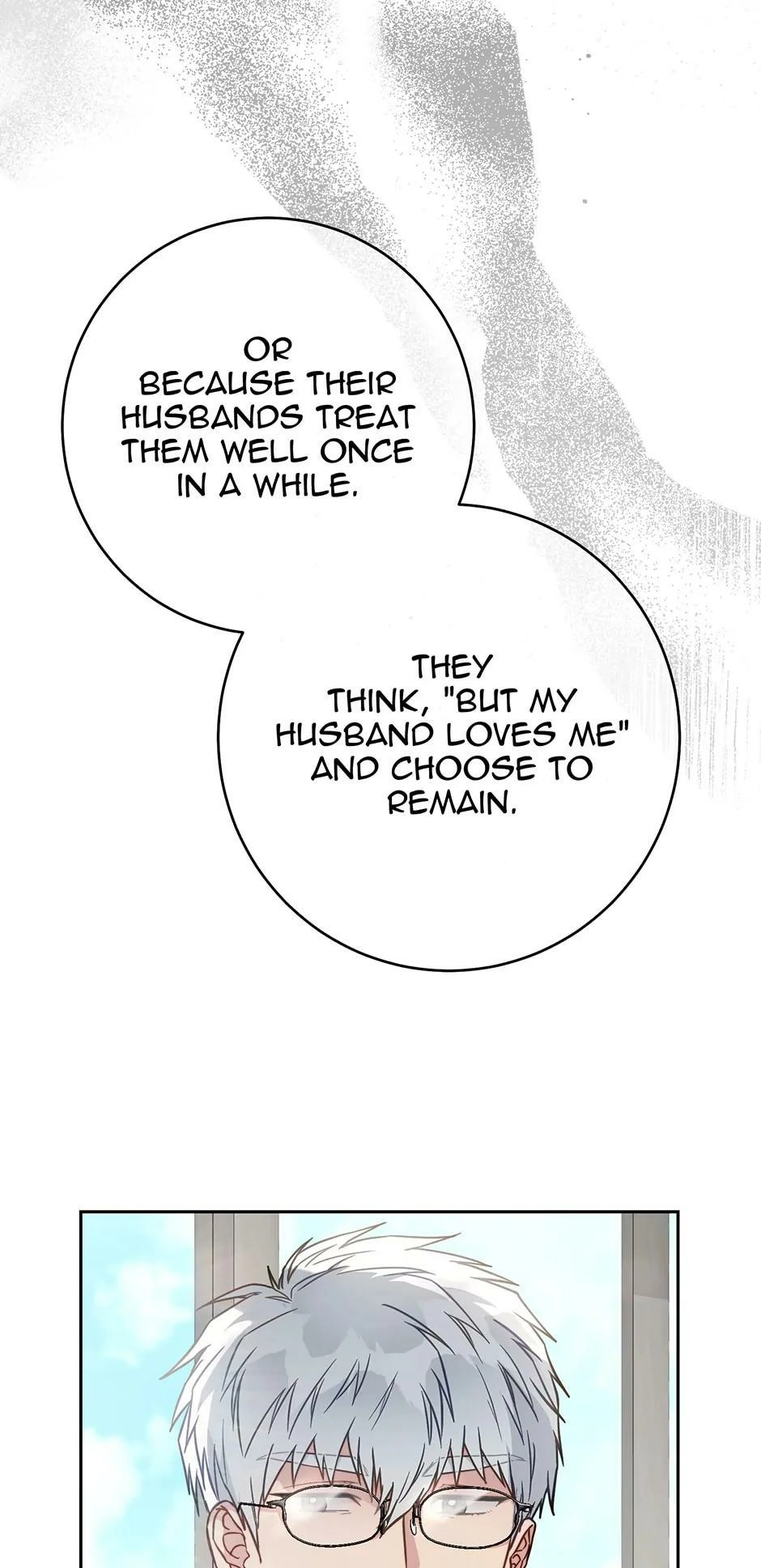 Read Marriage of Convenience Manga Online