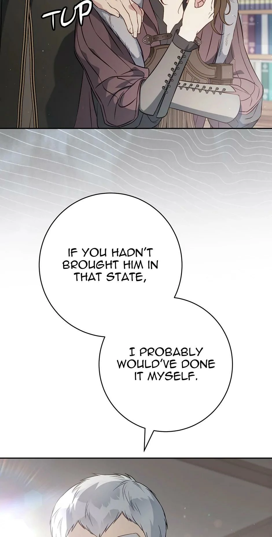 Read Marriage of Convenience Manga Online