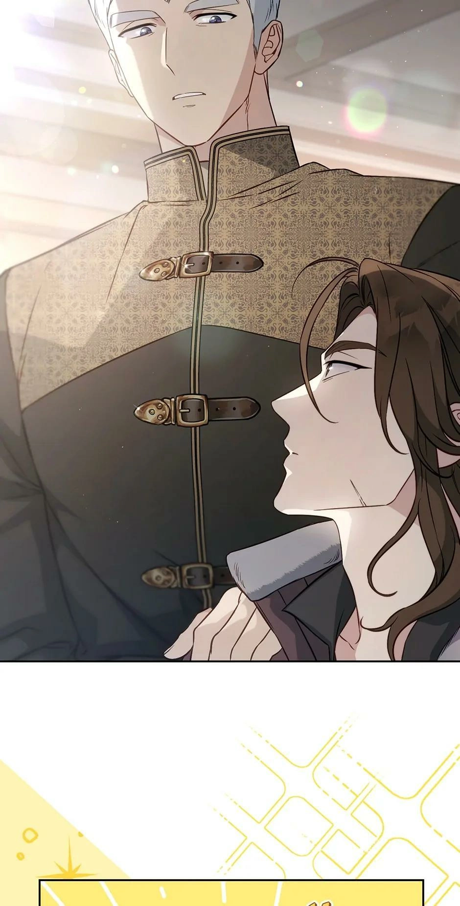 Read Marriage of Convenience Manga Online